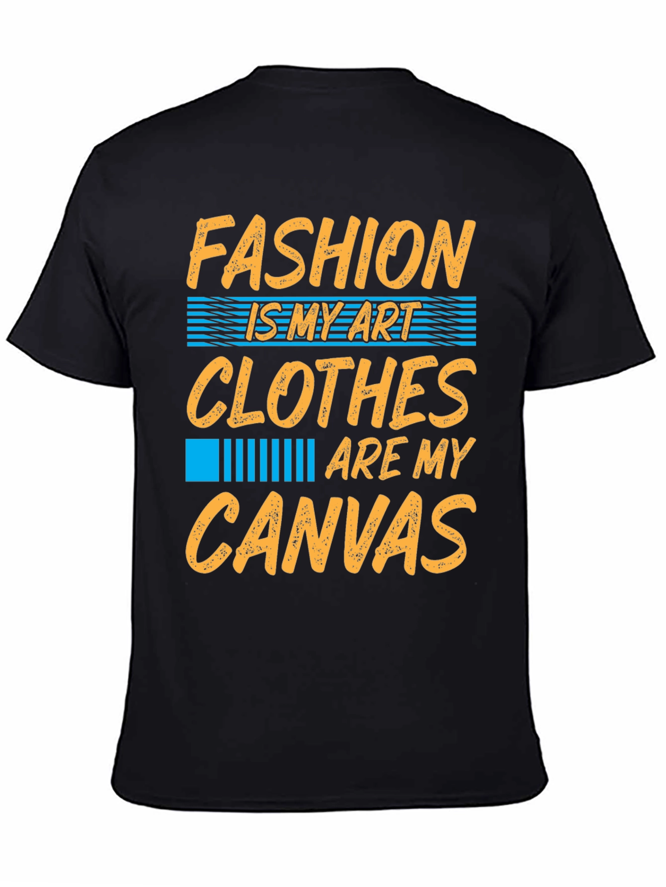 Fashion Art T-Shirt