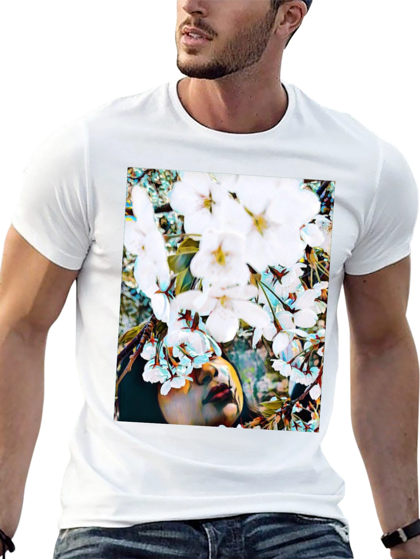 Floral Dream T-Shirt