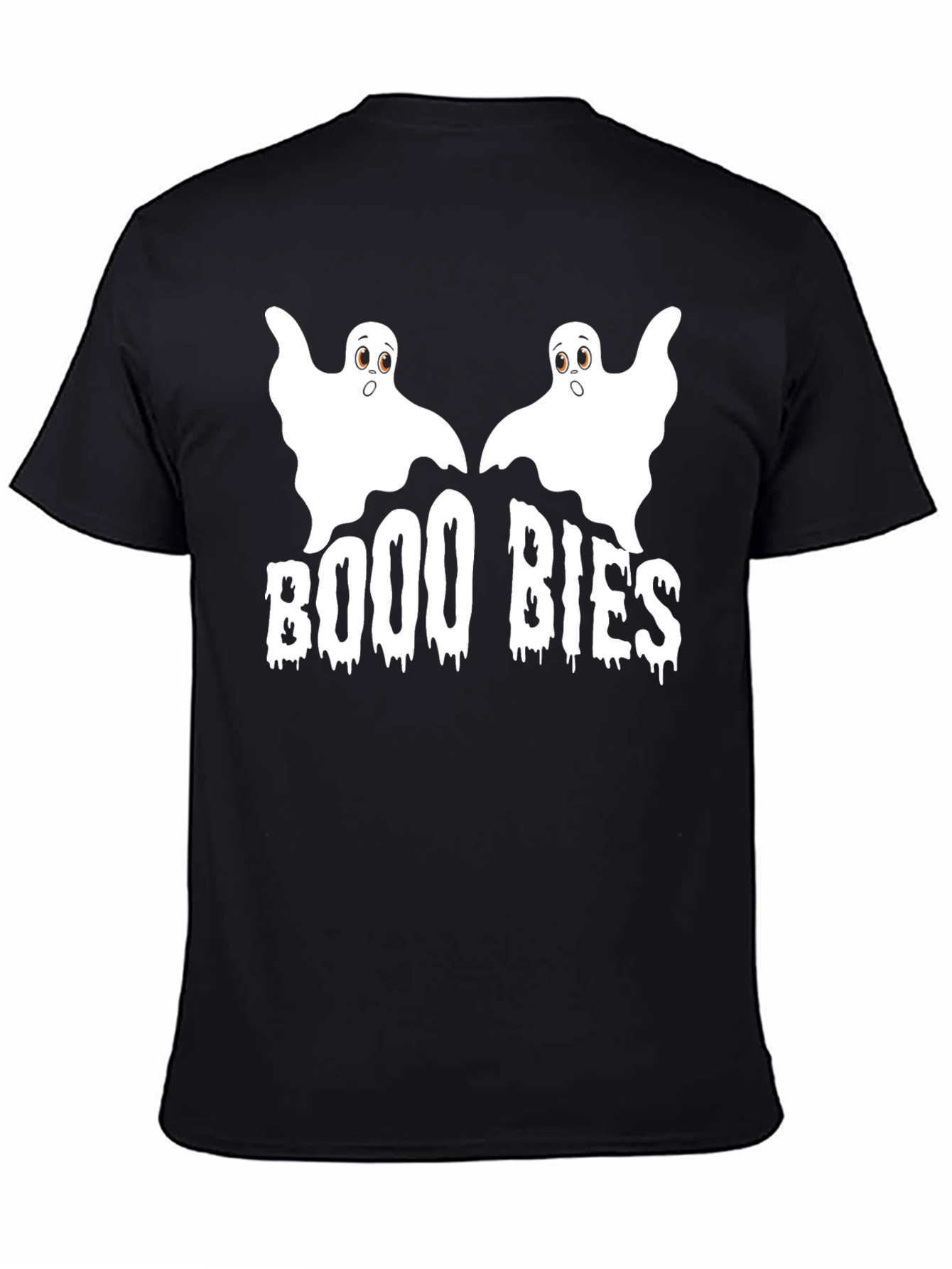 Boo Boos Halloween T-Shirt