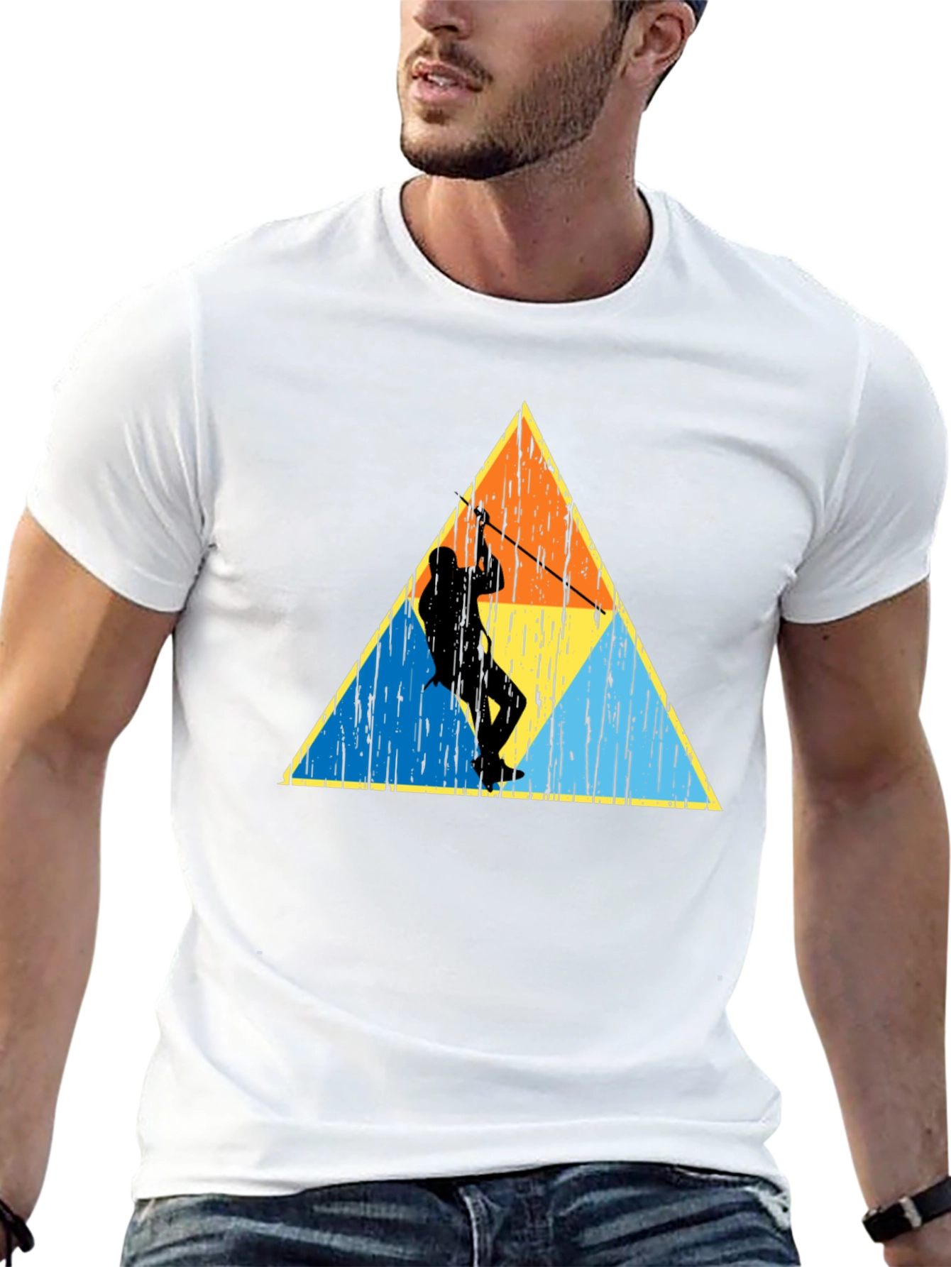 Zipline Adventure T-Shirt