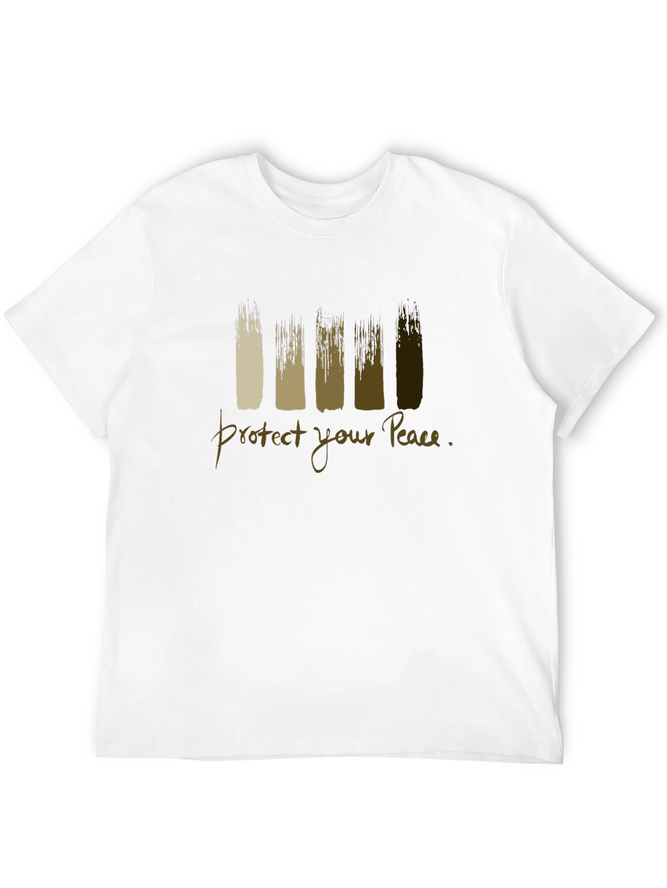 Protect Your Peace T-Shirt