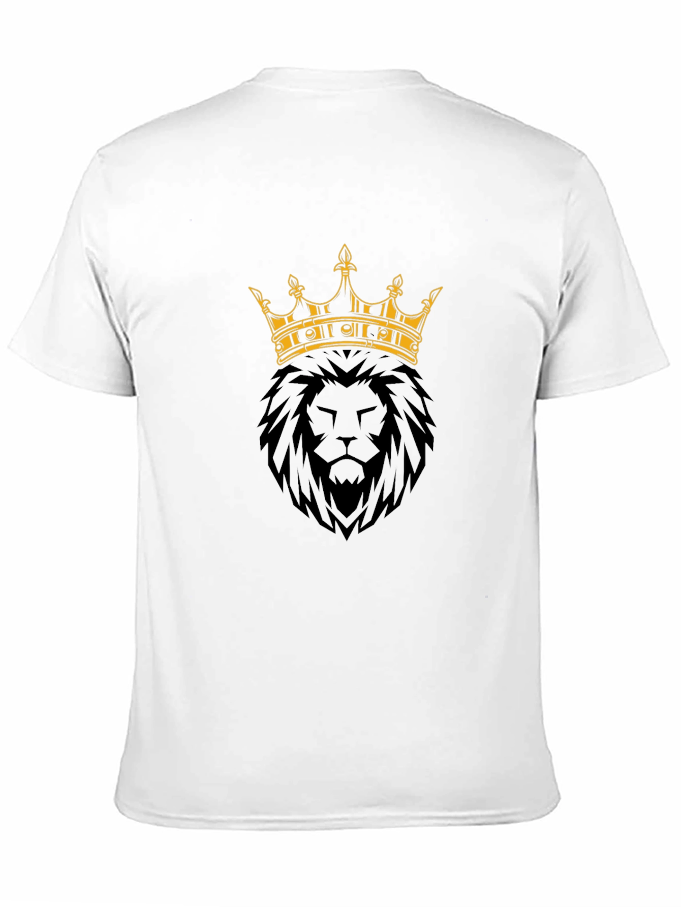 Lion King Graphic T-Shirt