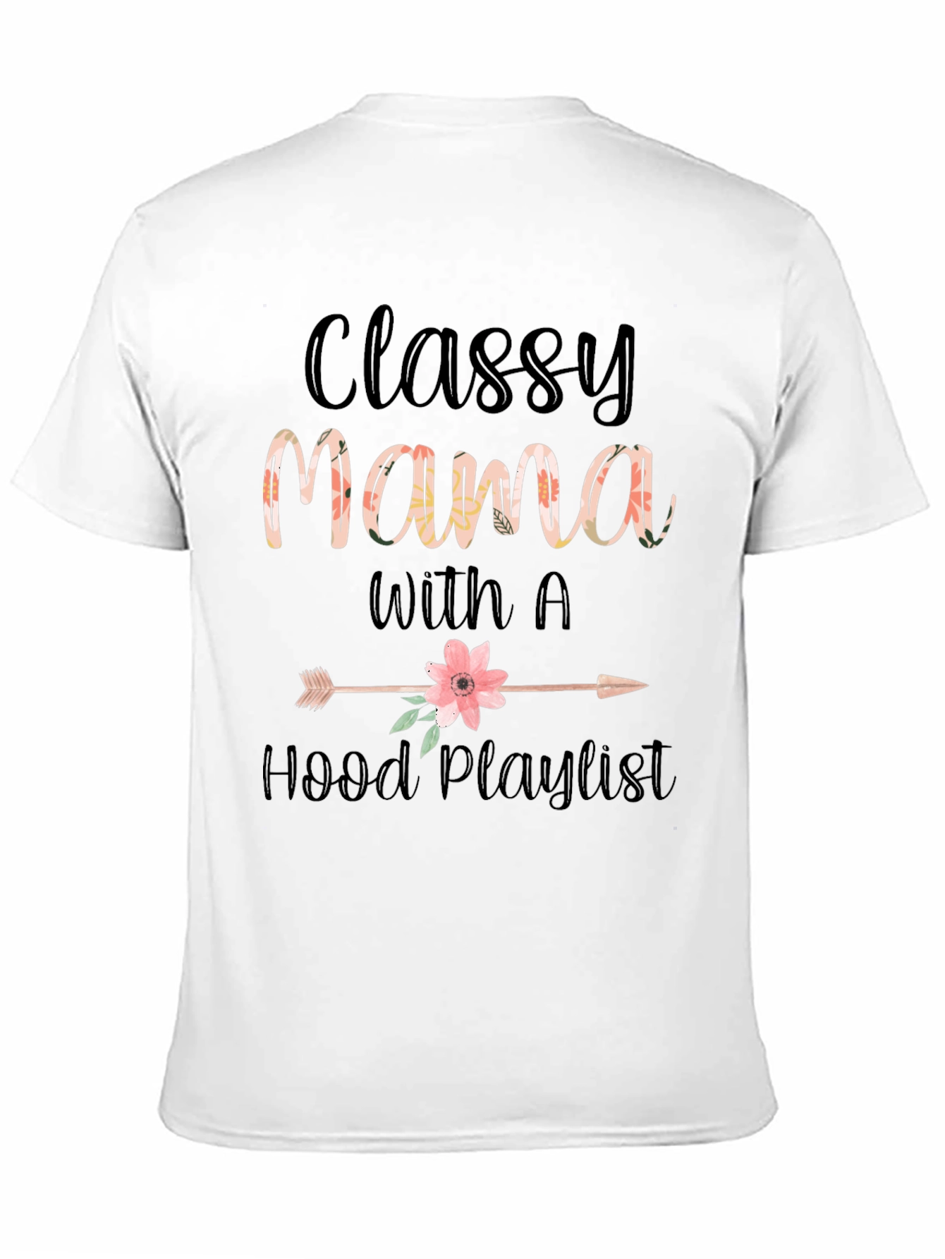 Classy Mama T-Shirt