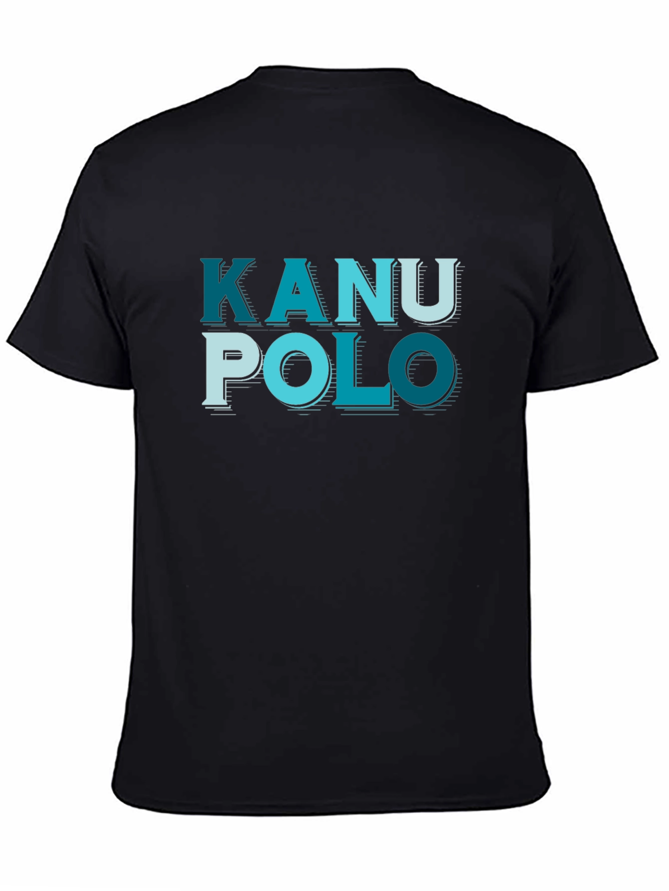 Kanu Polo T-Shirt - Stylish Cotton Tee