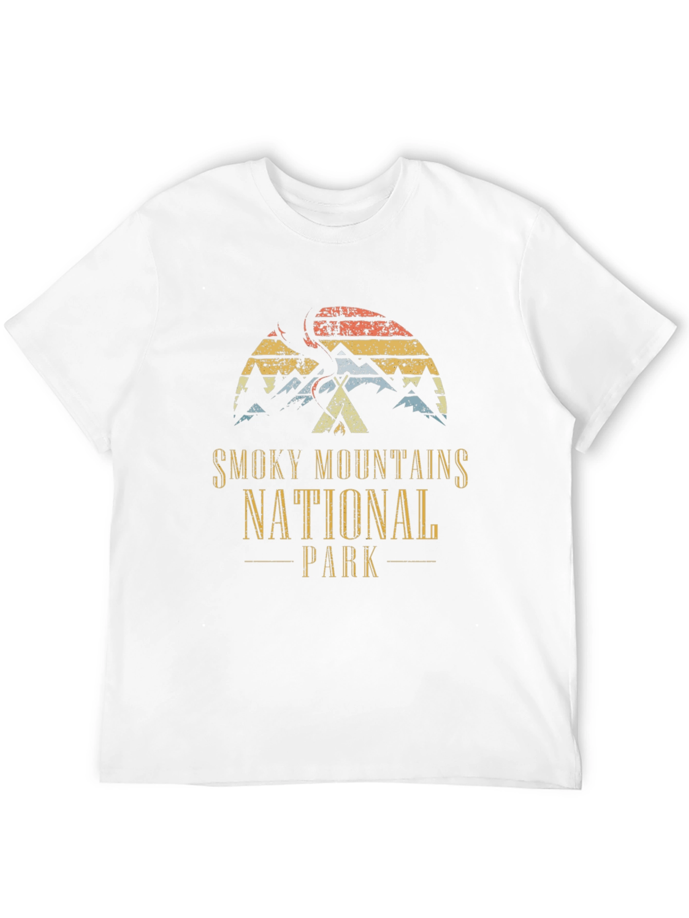 Smoky Mountains National Park T-Shirt