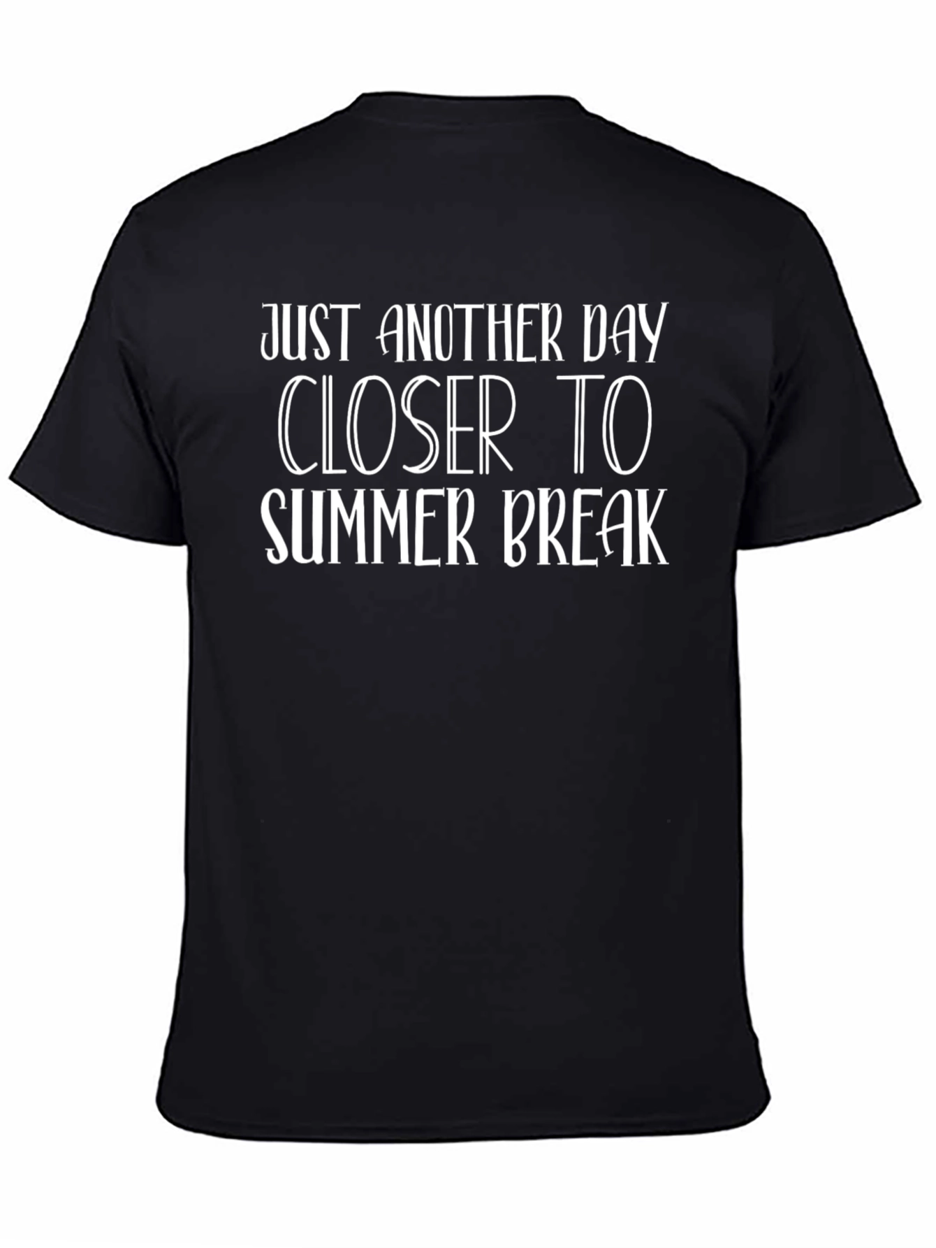 Summer Break T-Shirt
