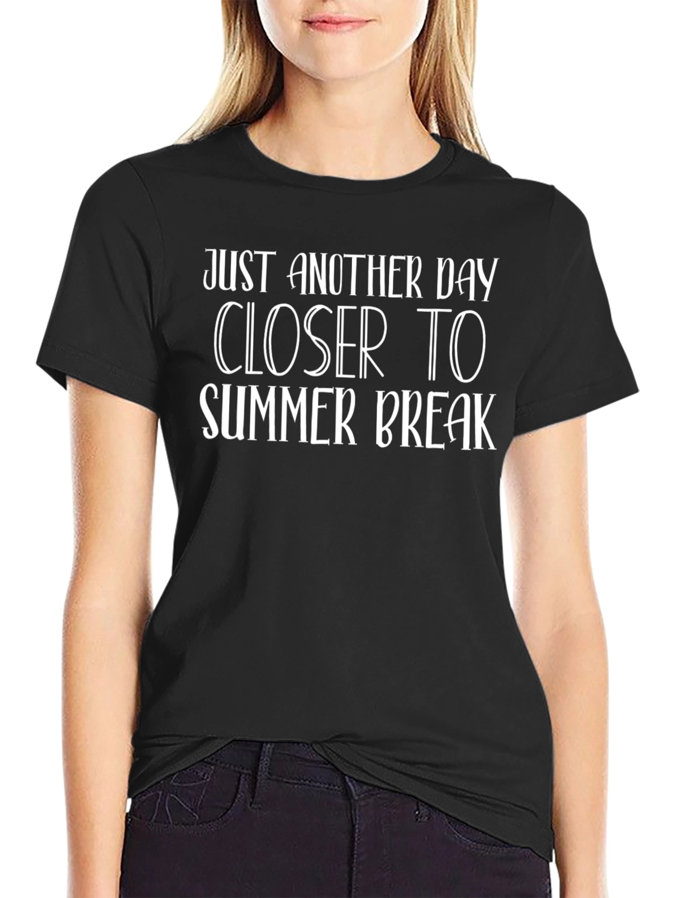 Summer Break T-Shirt