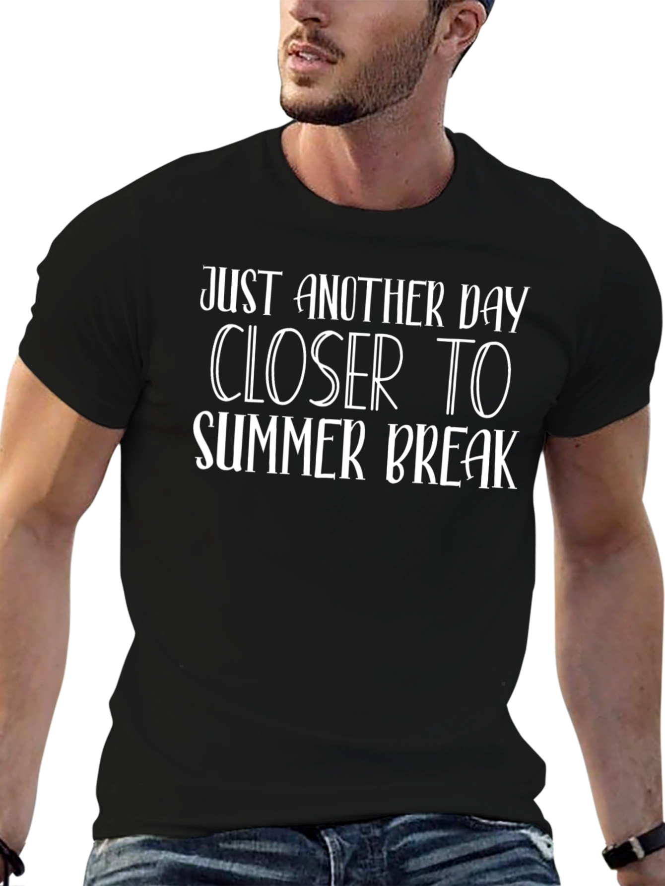 Summer Break T-Shirt