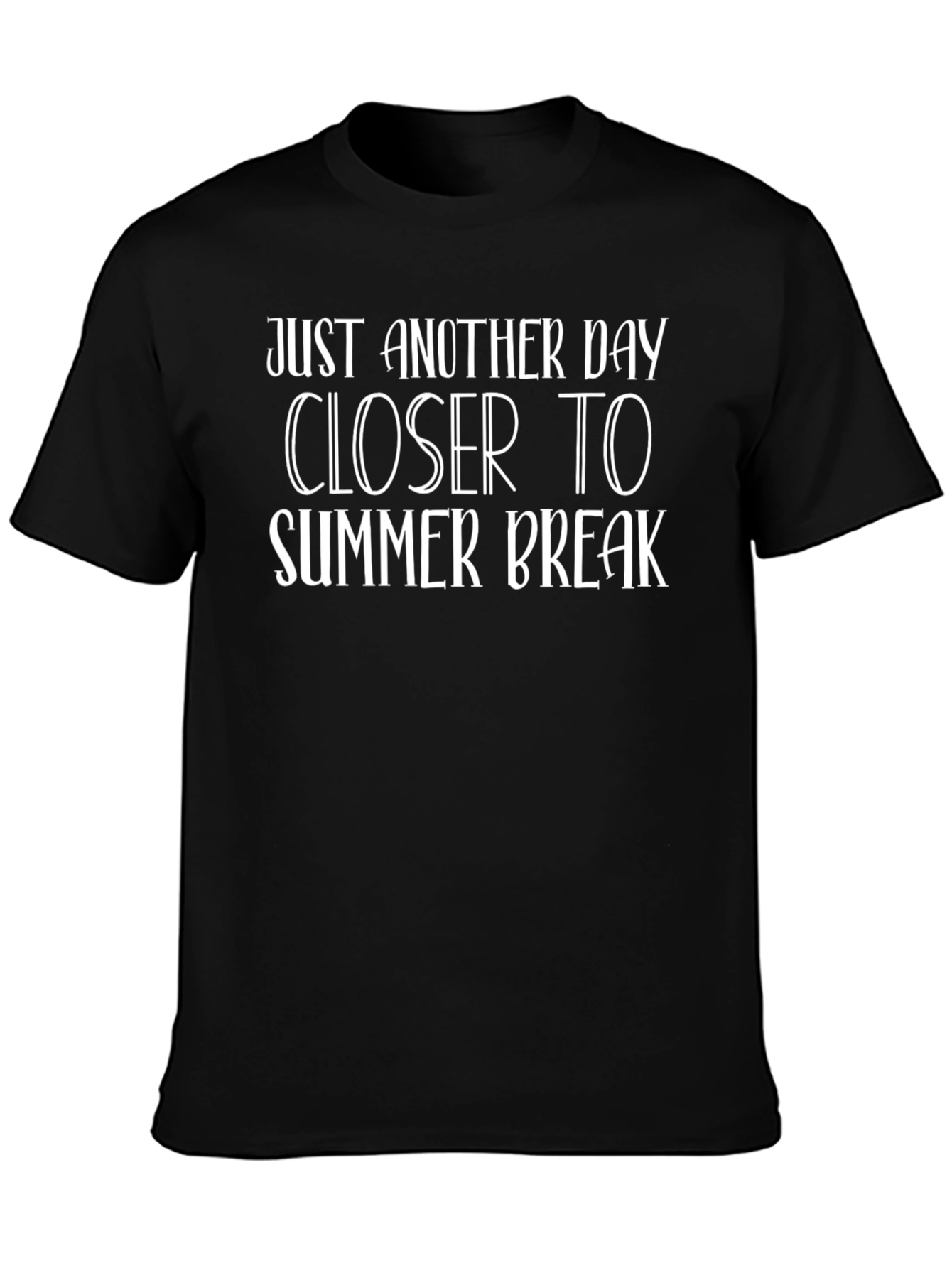 Summer Break T-Shirt
