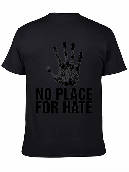 No Place For Hate T-Shirt