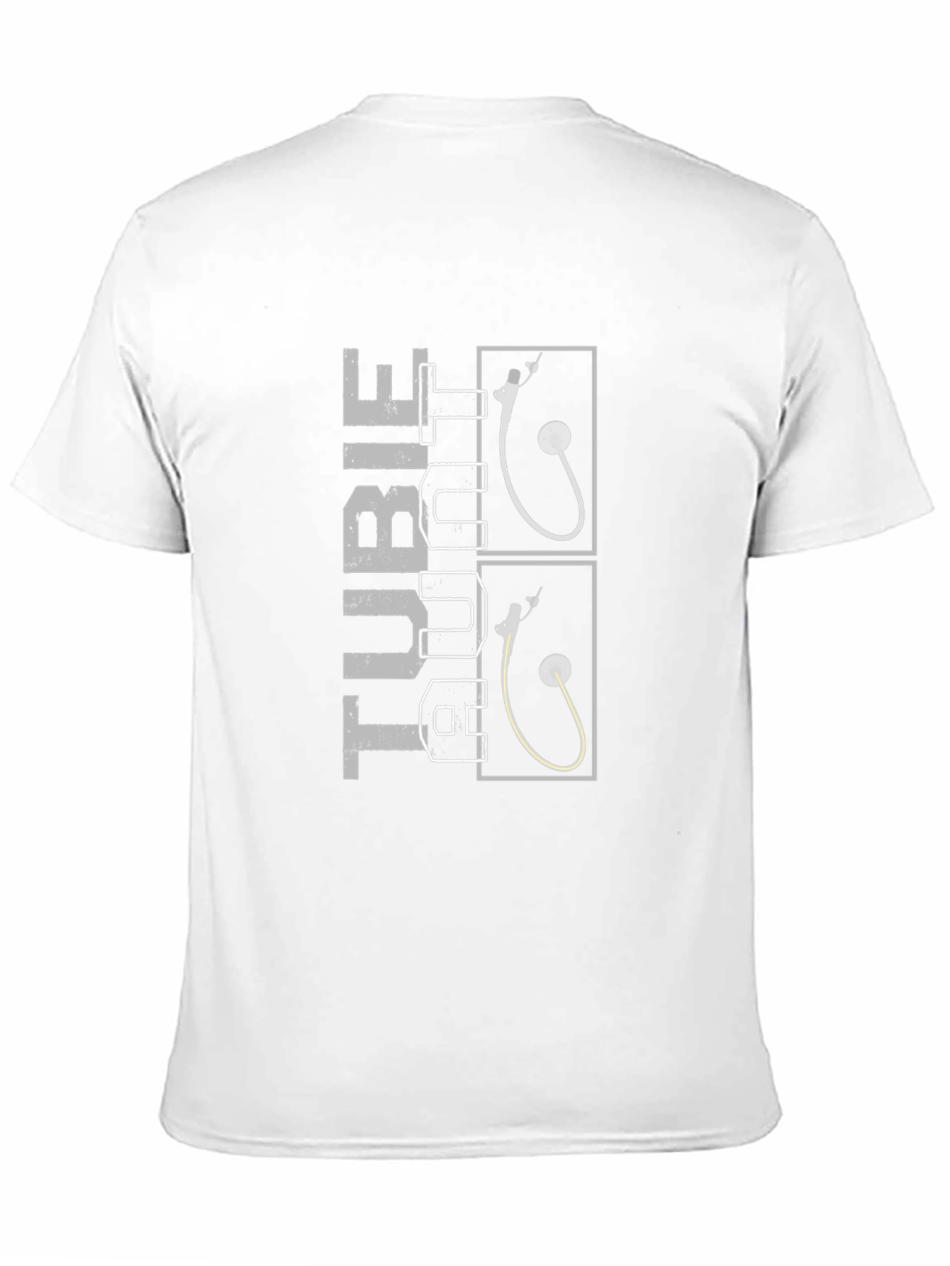 Tribute Shirt - Endoscopy Design