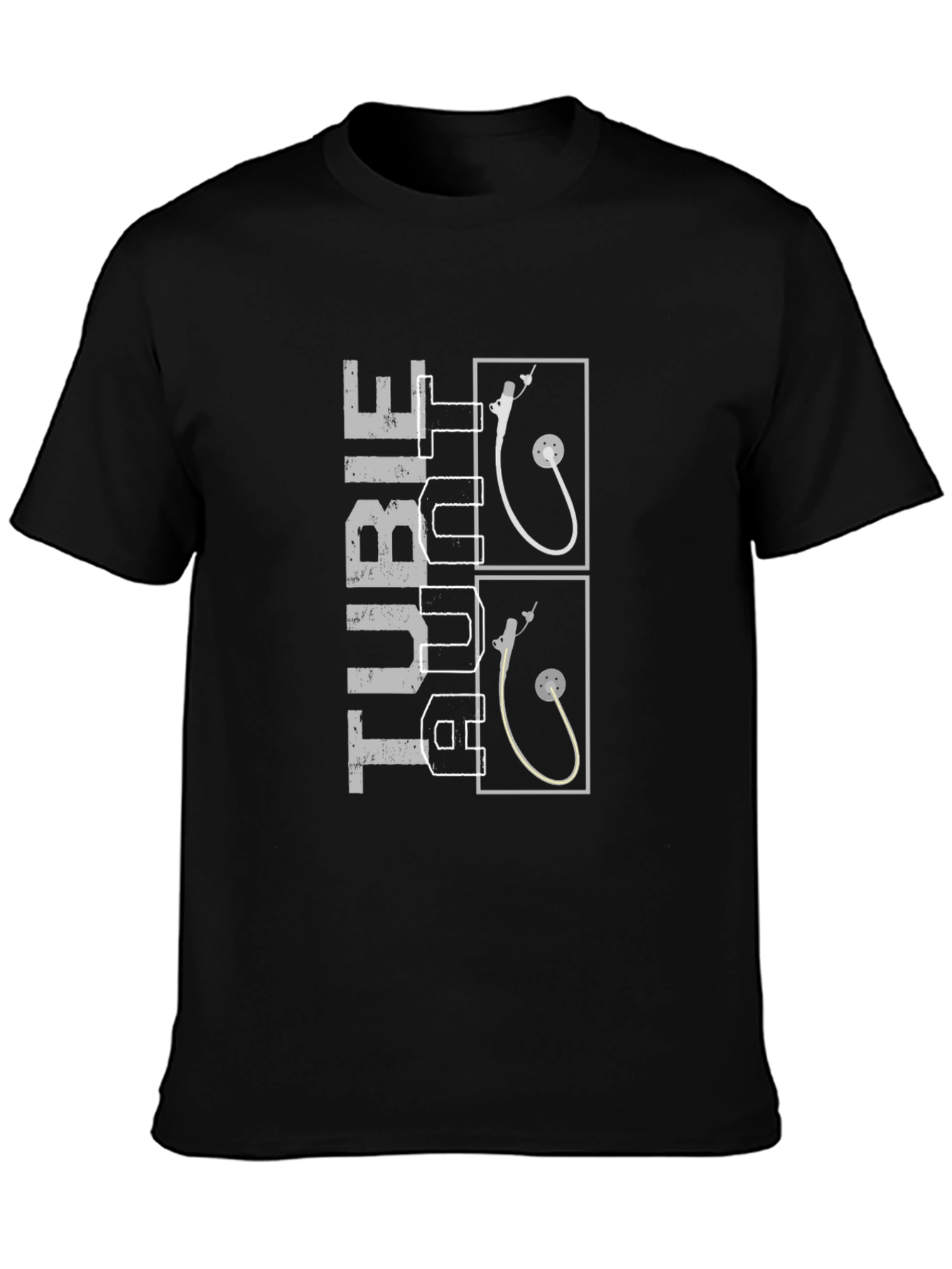 Tribute Shirt - Endoscopy Design