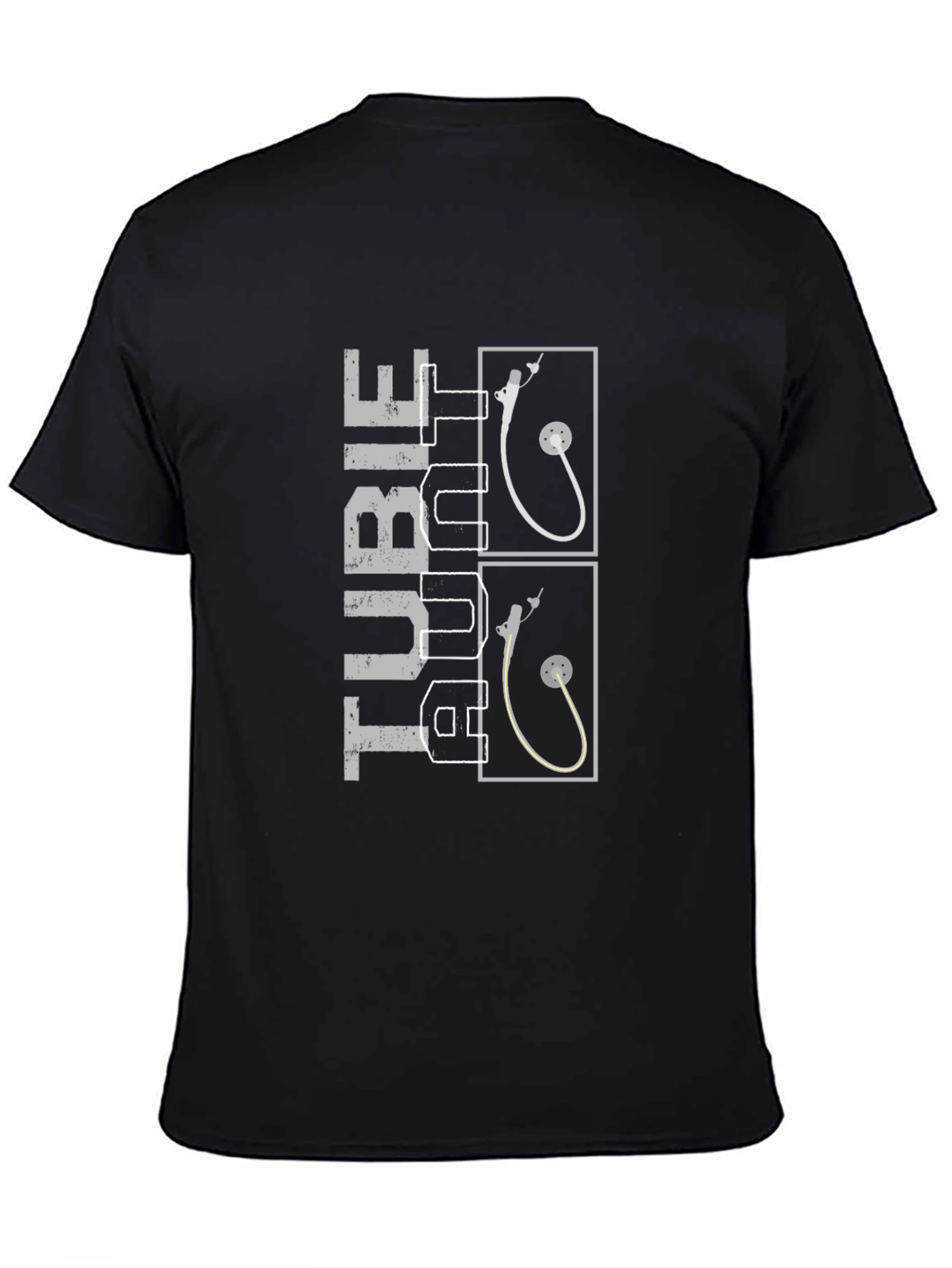 Tribute Shirt - Endoscopy Design