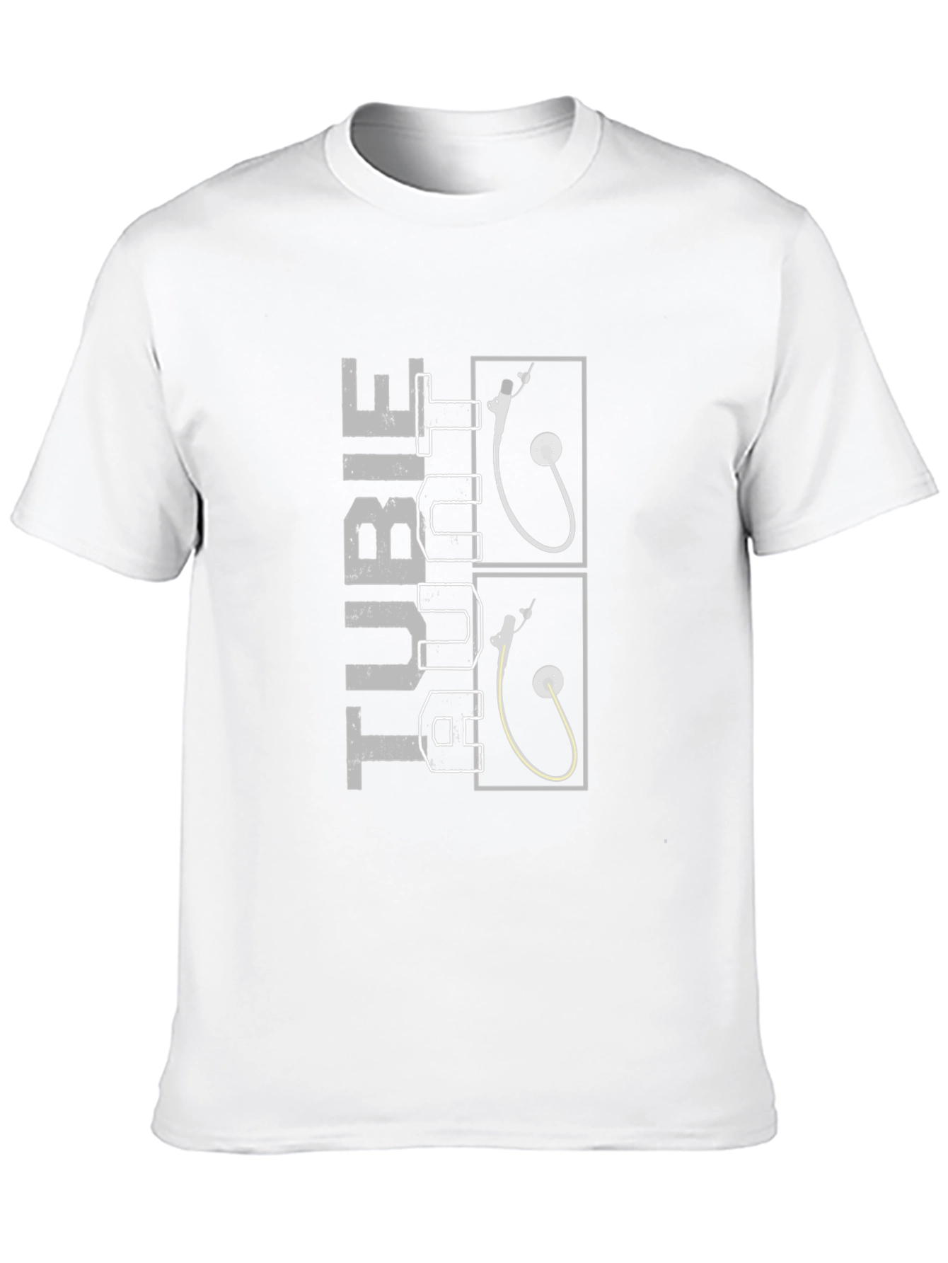Tribute Shirt - Endoscopy Design