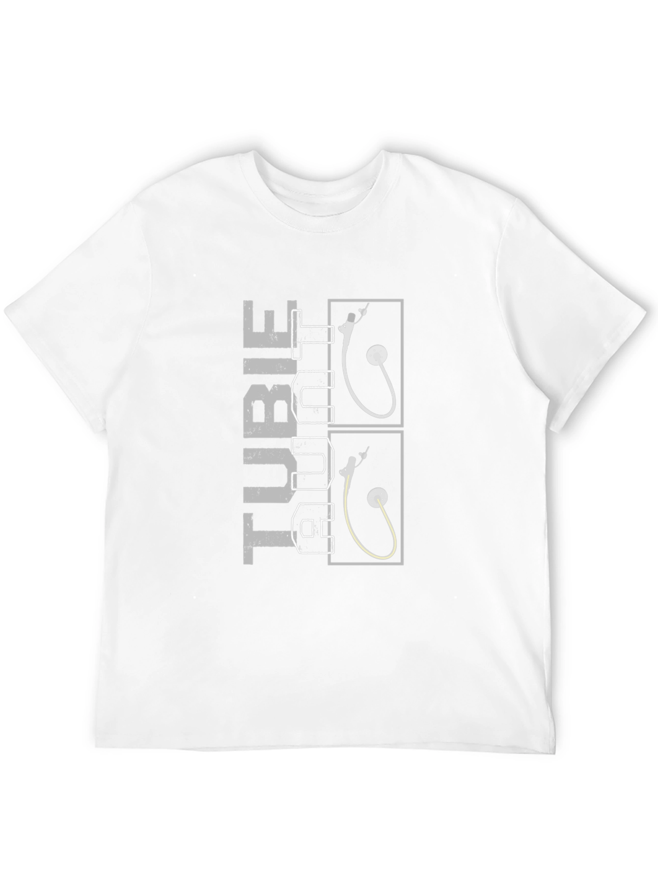 Tribute Shirt - Endoscopy Design