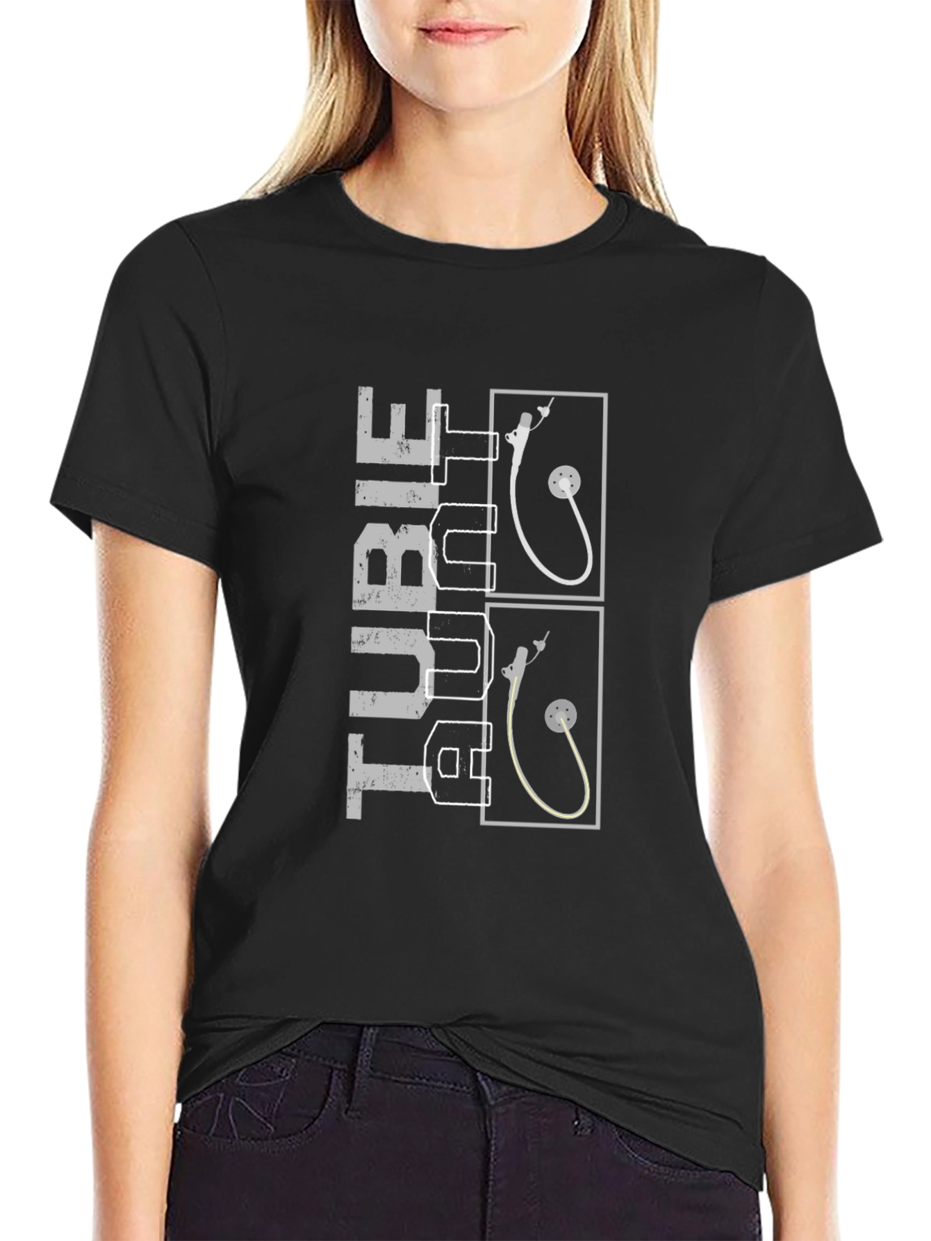 Tribute Shirt - Endoscopy Design