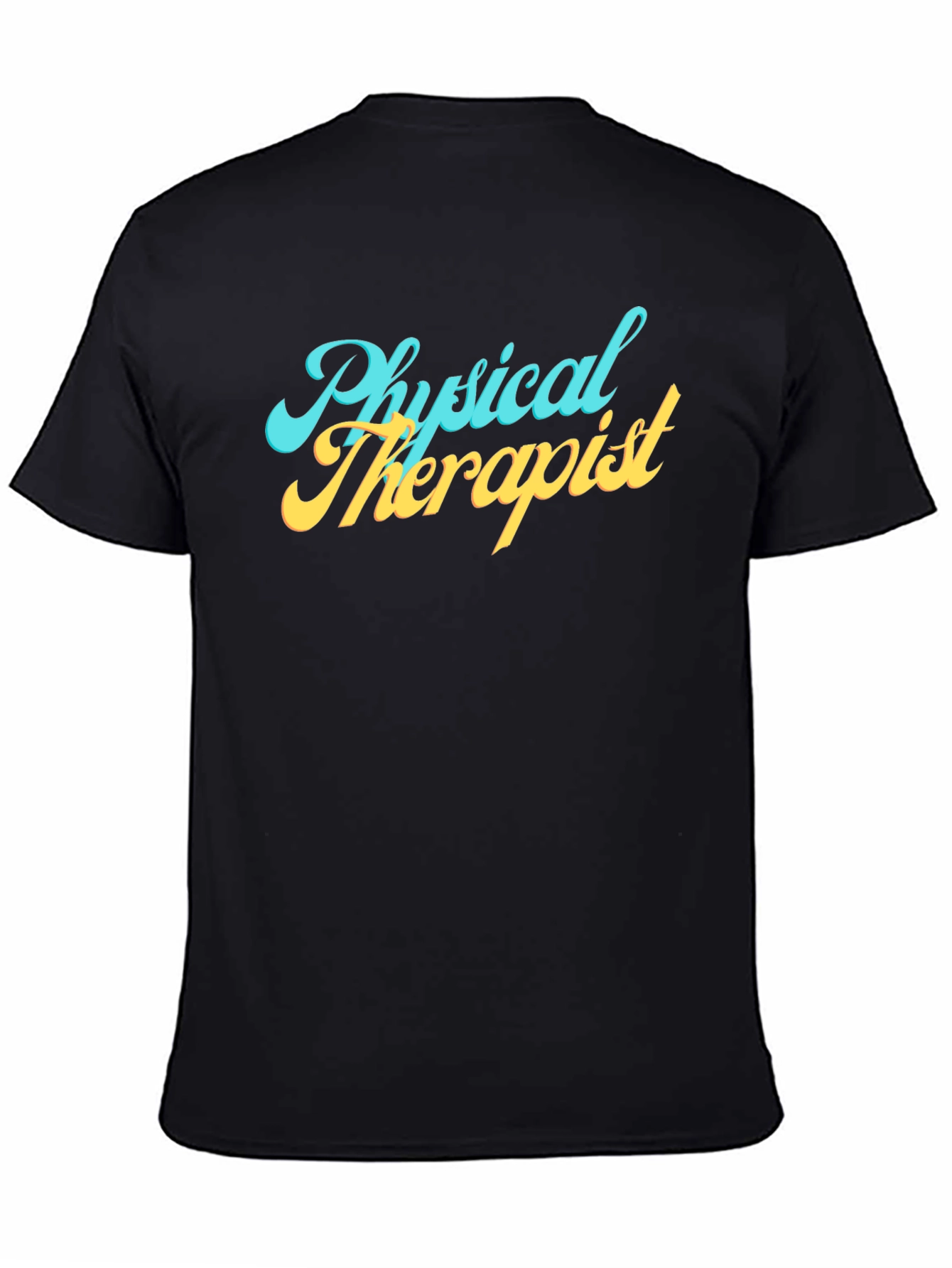 Physical Therapist Graphic T-Shirt