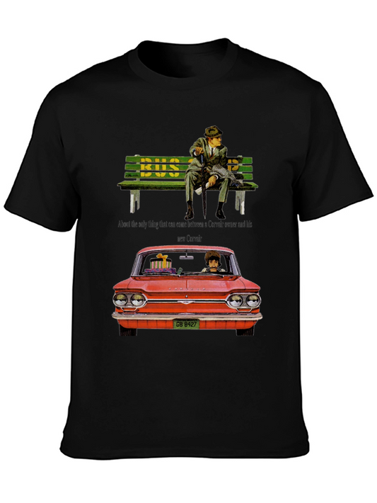 Vintage Corvair T-Shirt