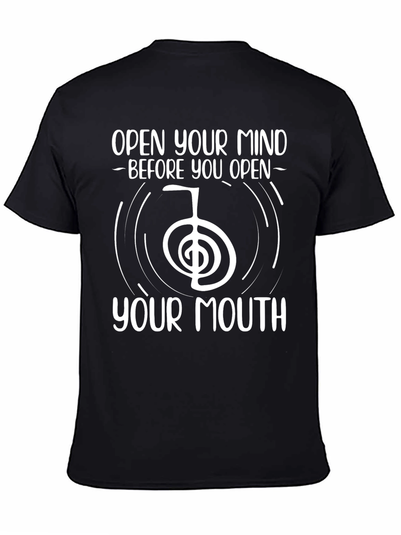 Open Mind T-Shirt
