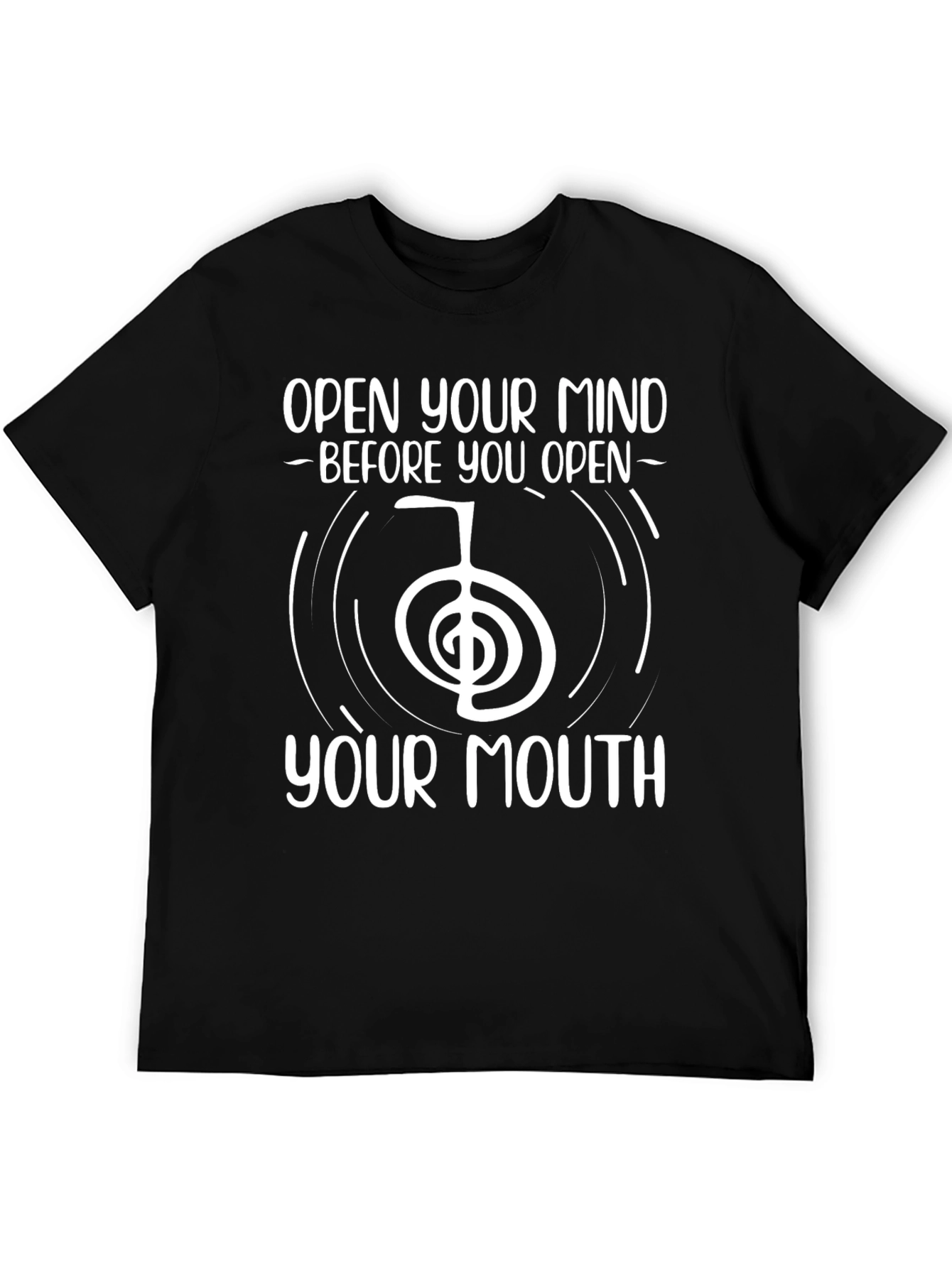 Open Mind T-Shirt