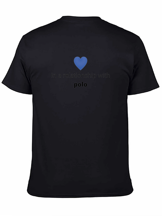Relationship with Polo T-Shirt