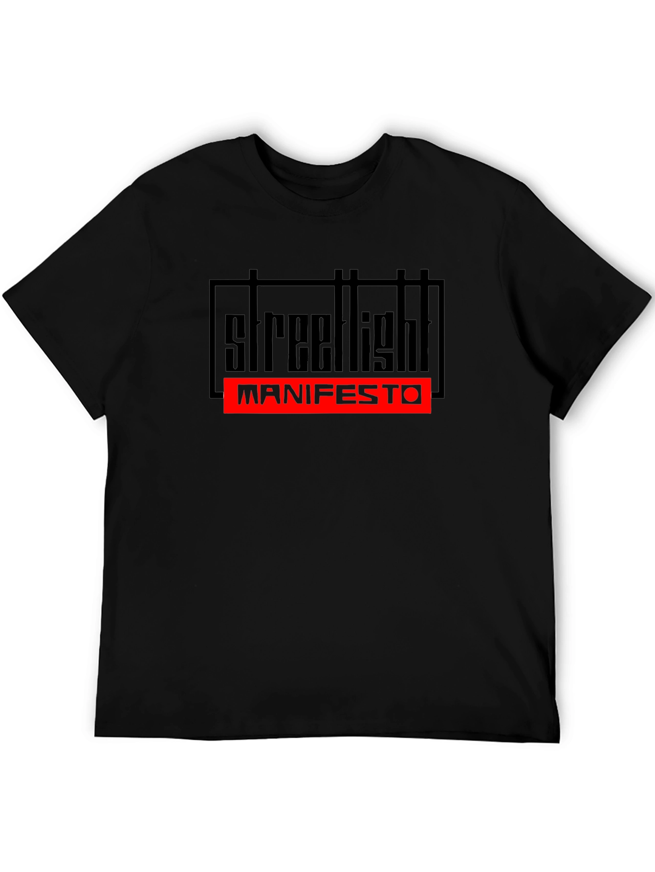 Streetlight Manifesto Graphic T-Shirt