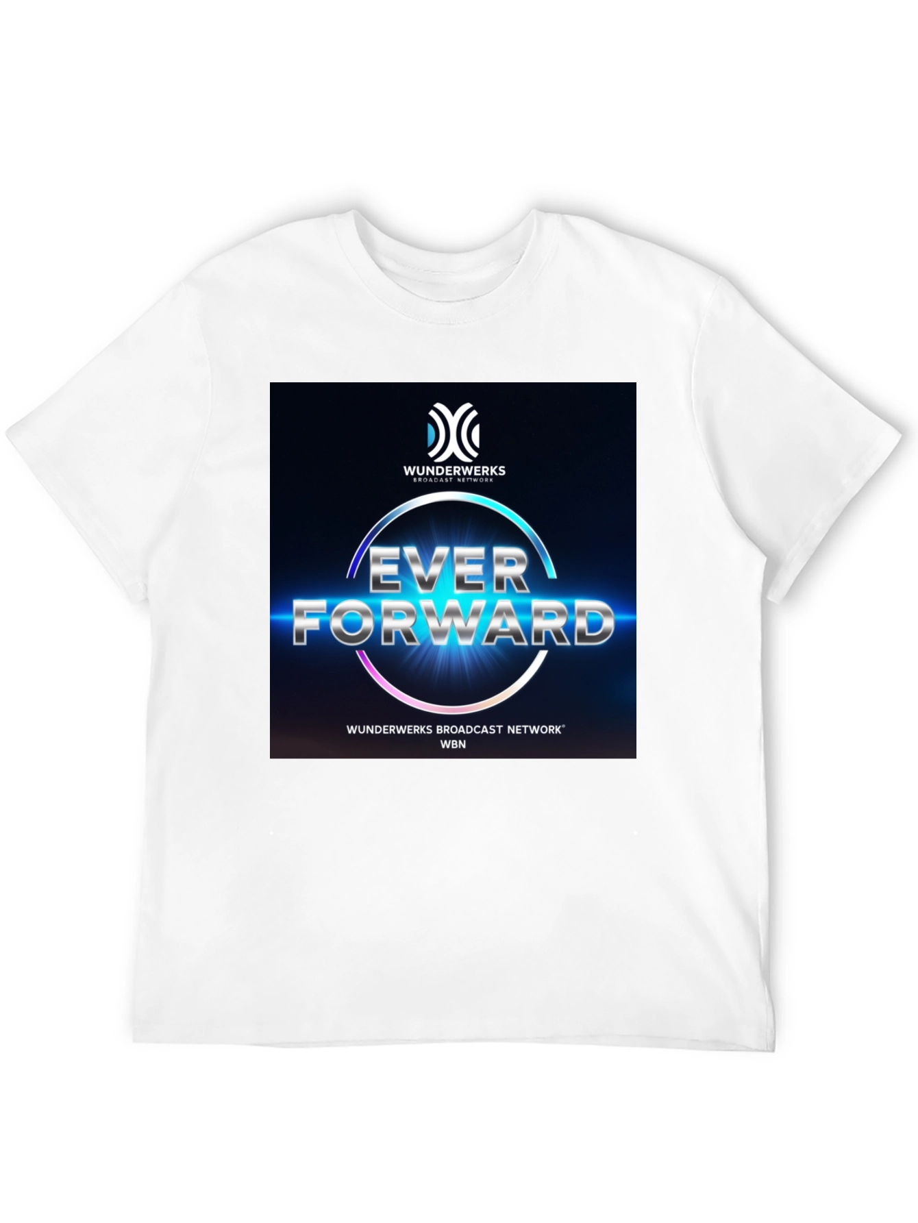Ever Forward Graphic Tee