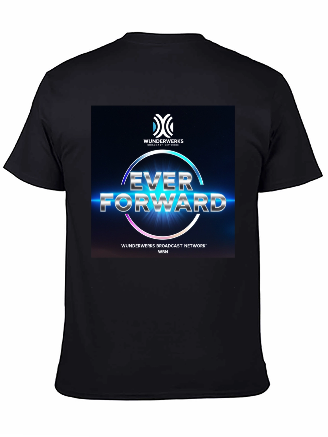 Ever Forward Graphic Tee