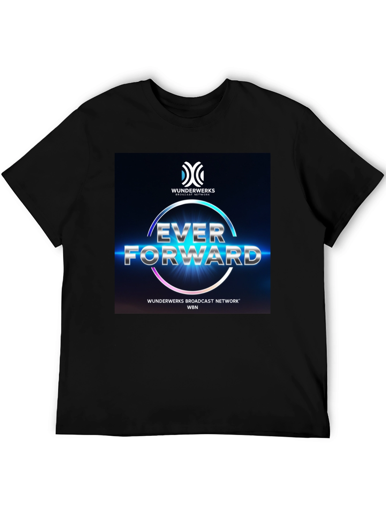 Ever Forward Graphic Tee