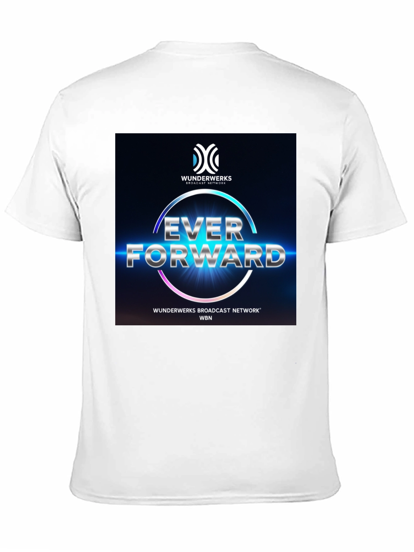 Ever Forward Graphic Tee