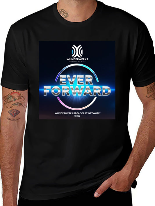 Ever Forward Graphic Tee
