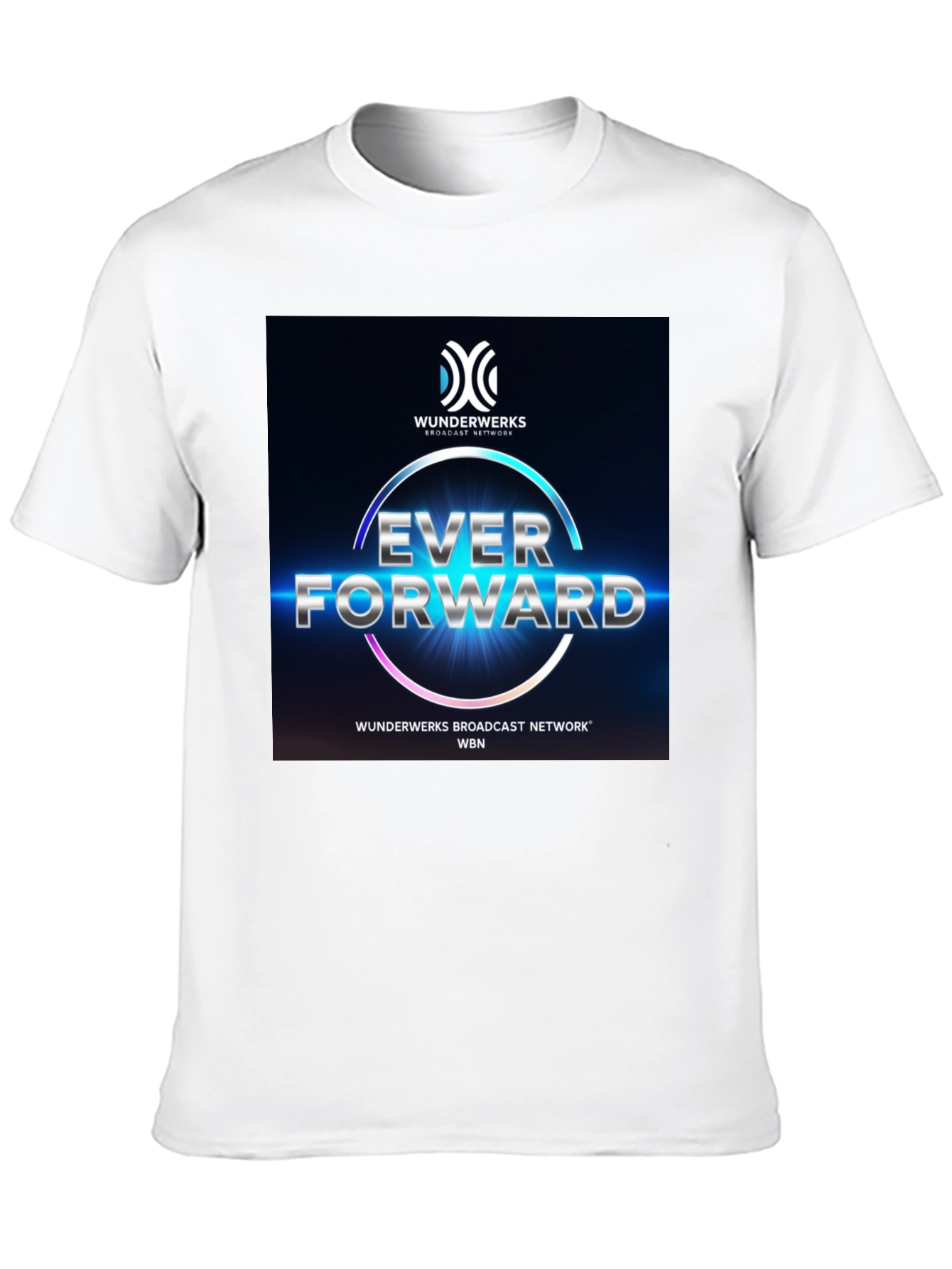 Ever Forward Graphic Tee