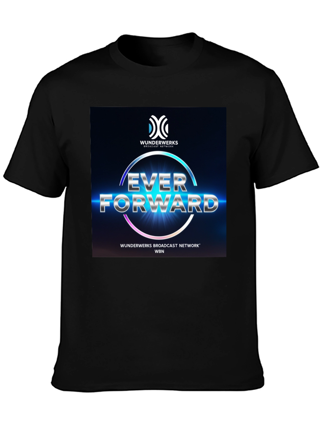 Ever Forward Graphic Tee