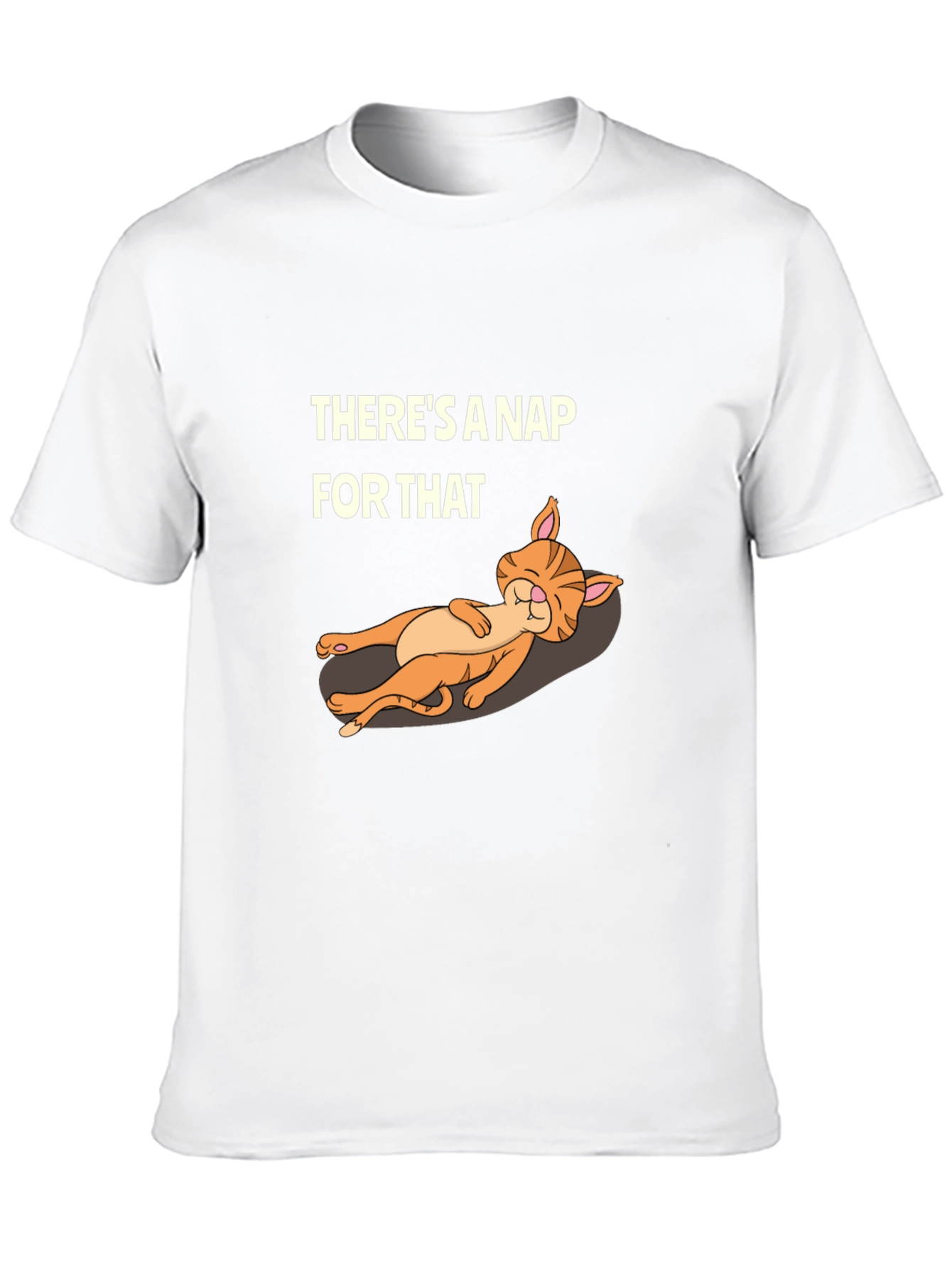 Theres a Nap for That T-Shirt
