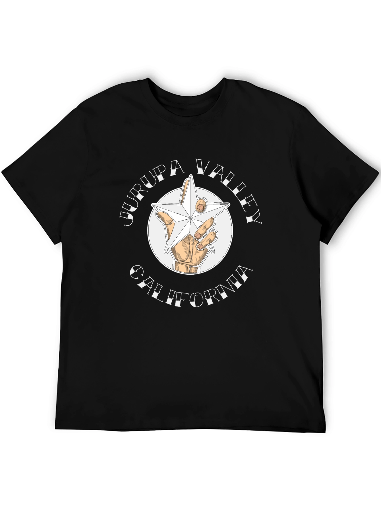 Jurupa Valley California T-Shirt