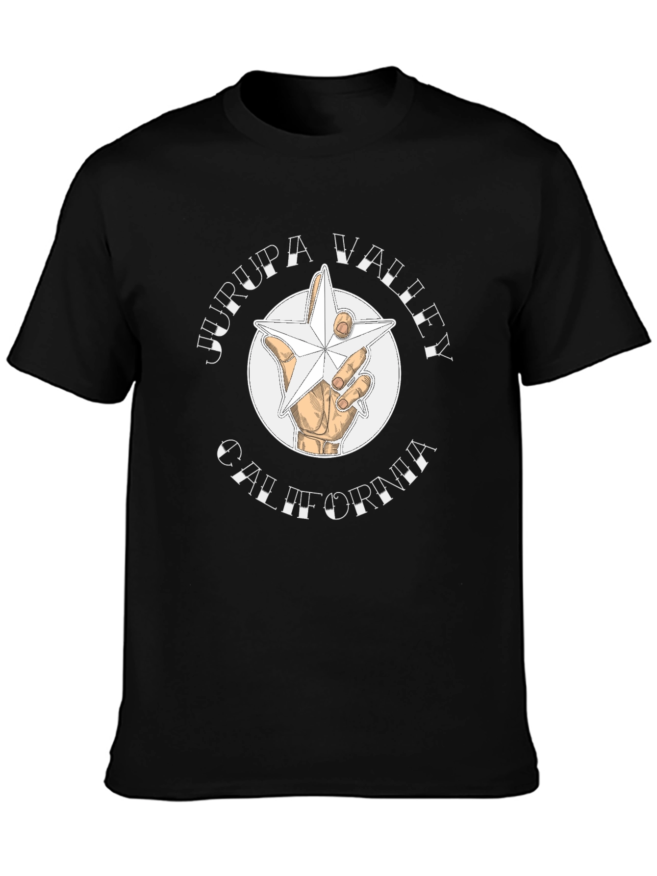 Jurupa Valley California T-Shirt