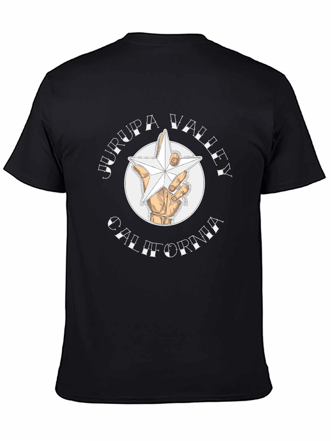 Jurupa Valley California T-Shirt