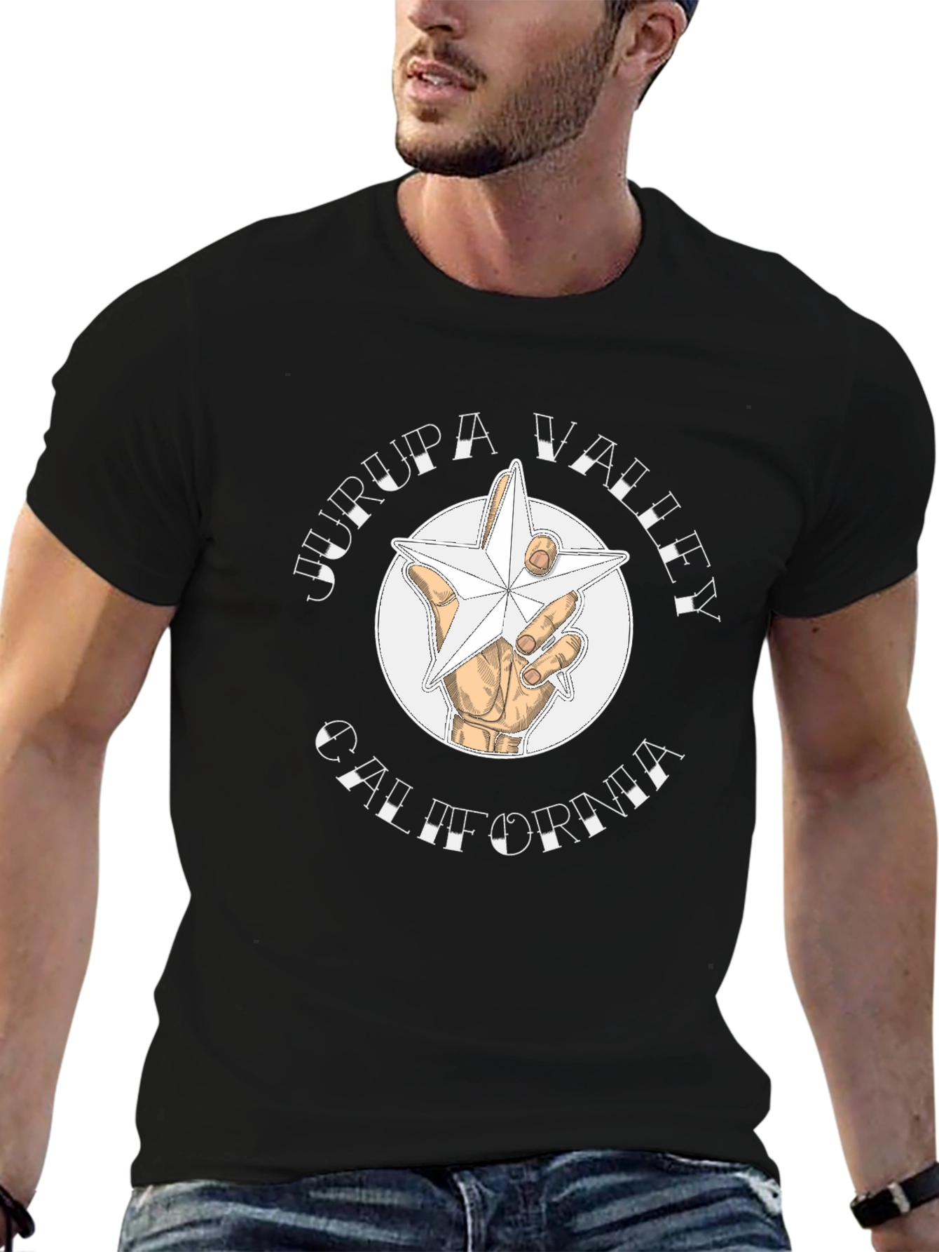 Jurupa Valley California T-Shirt
