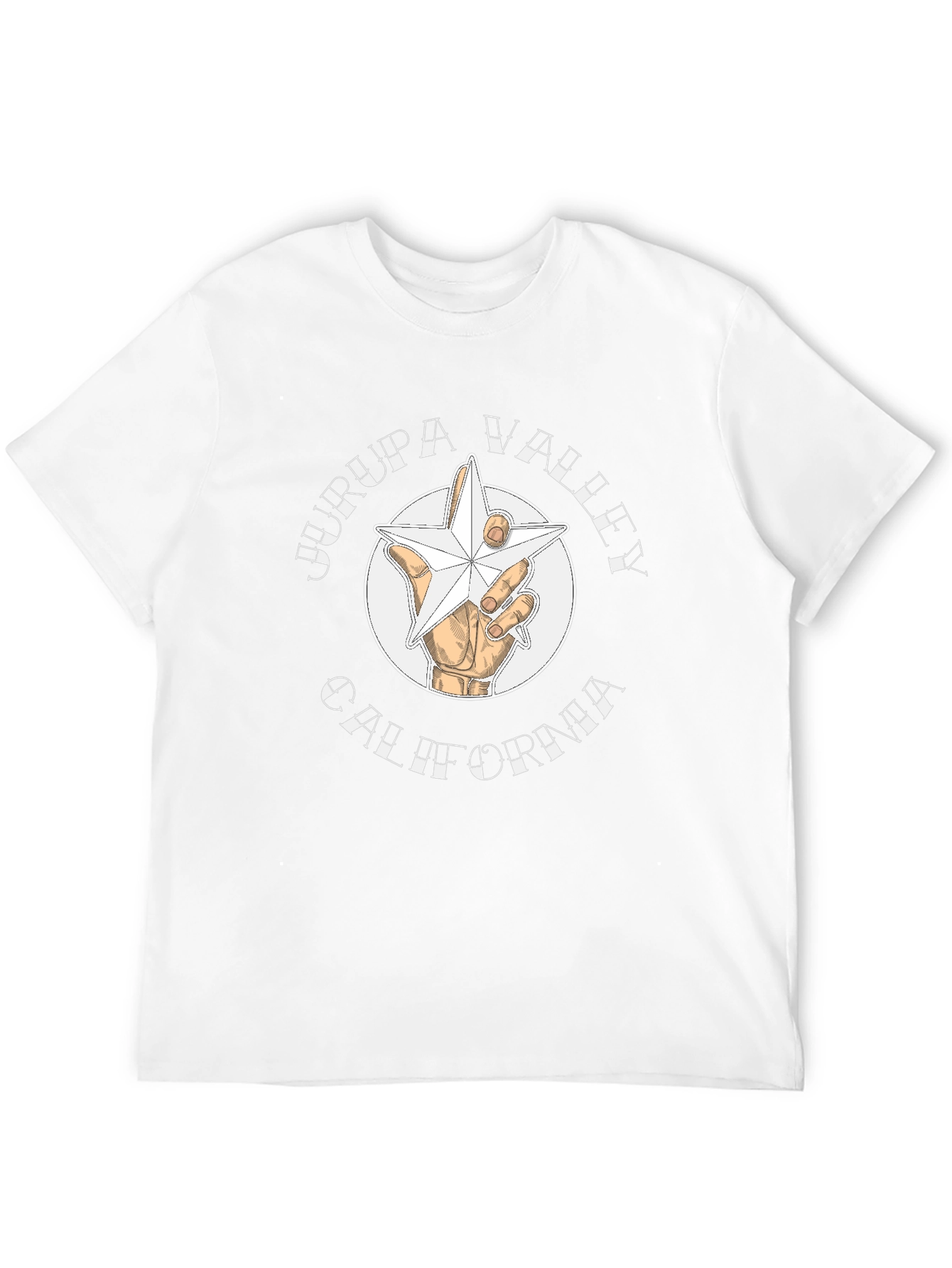 Jurupa Valley California T-Shirt