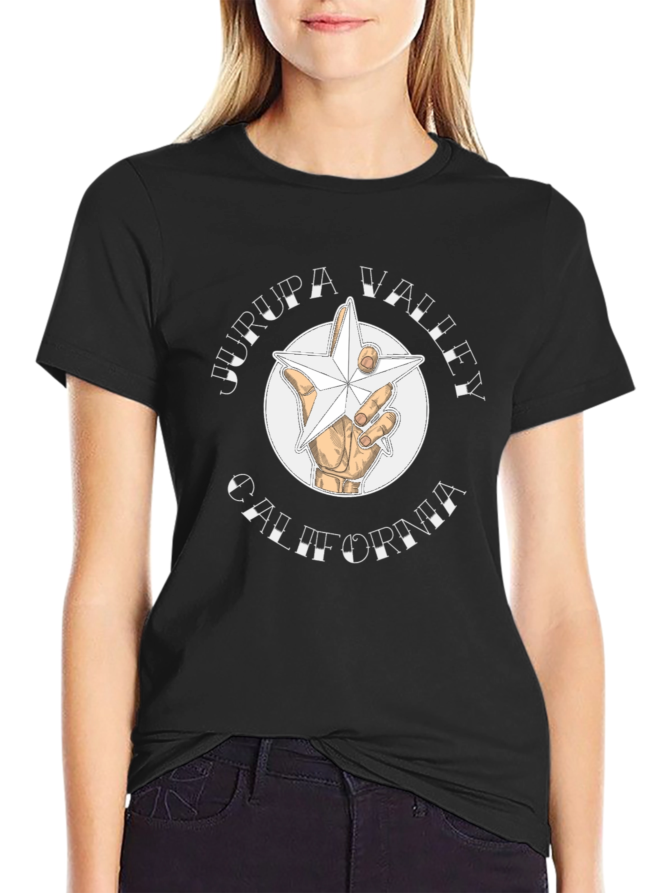 Jurupa Valley California T-Shirt