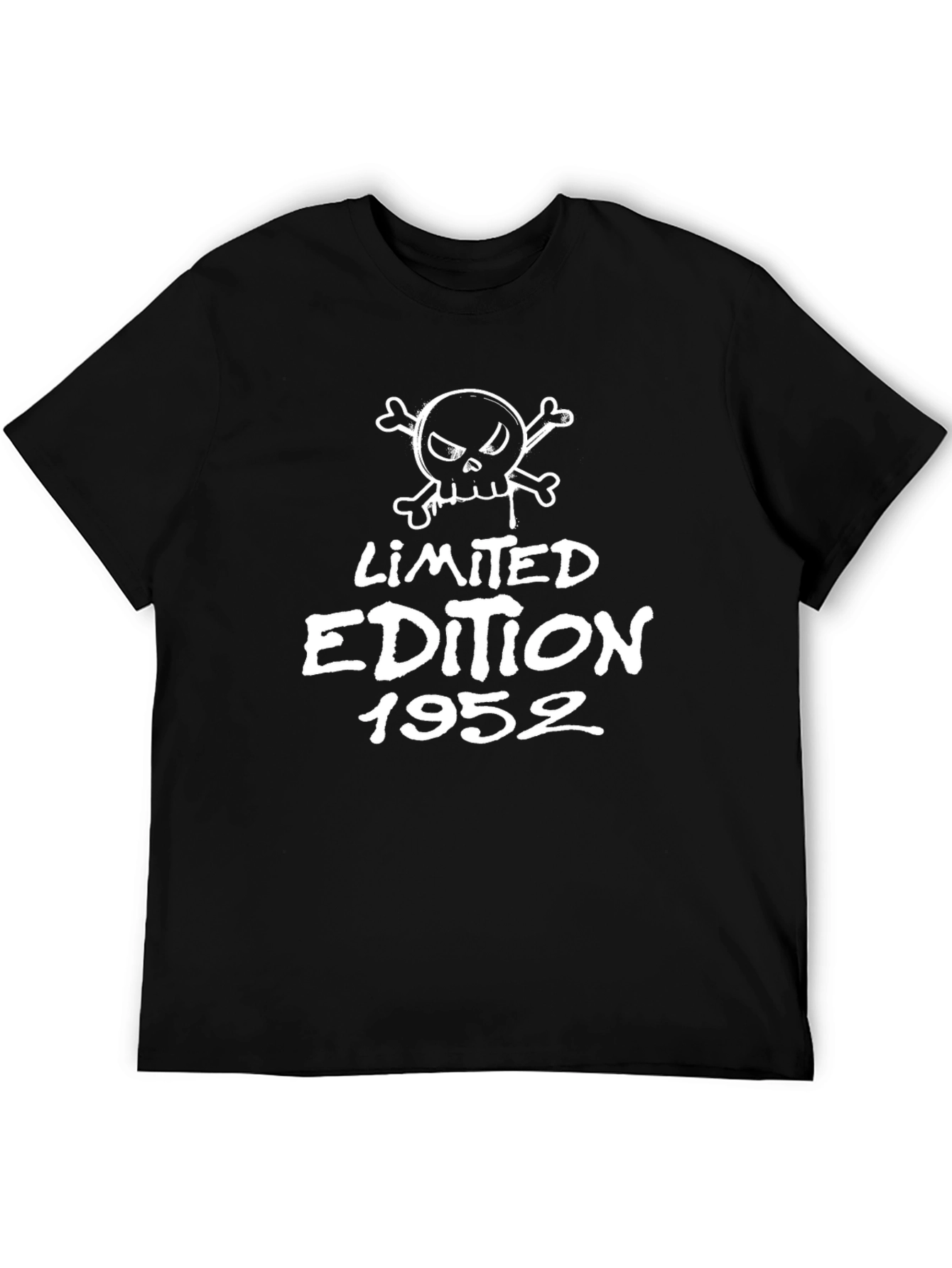 Limited Edition 1952 Skull T-Shirt