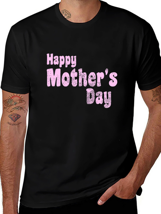 Happy Mothers Day T-Shirt