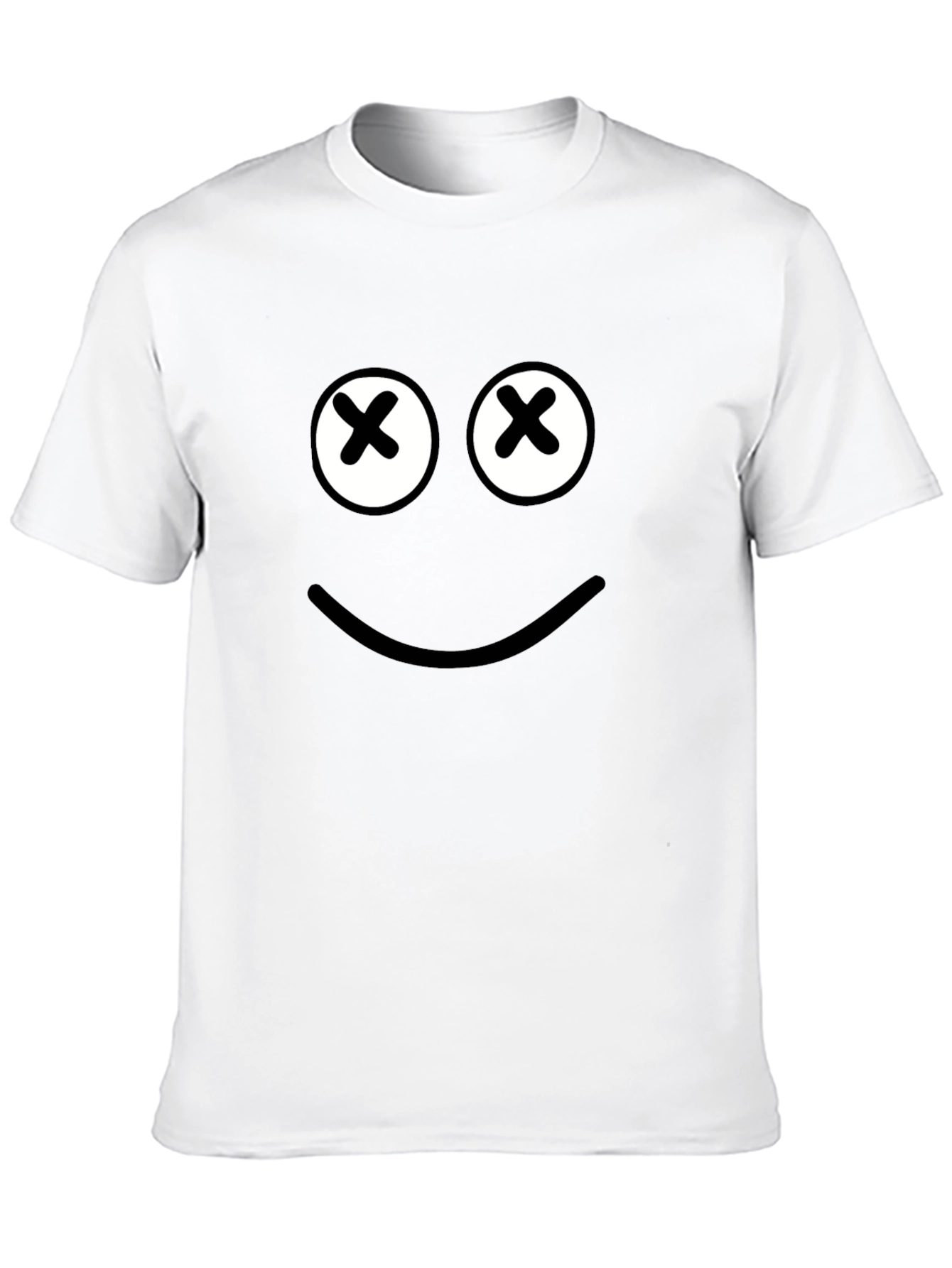 Dead Inside Graphic T-Shirt - Soft Cotton Crew Neck