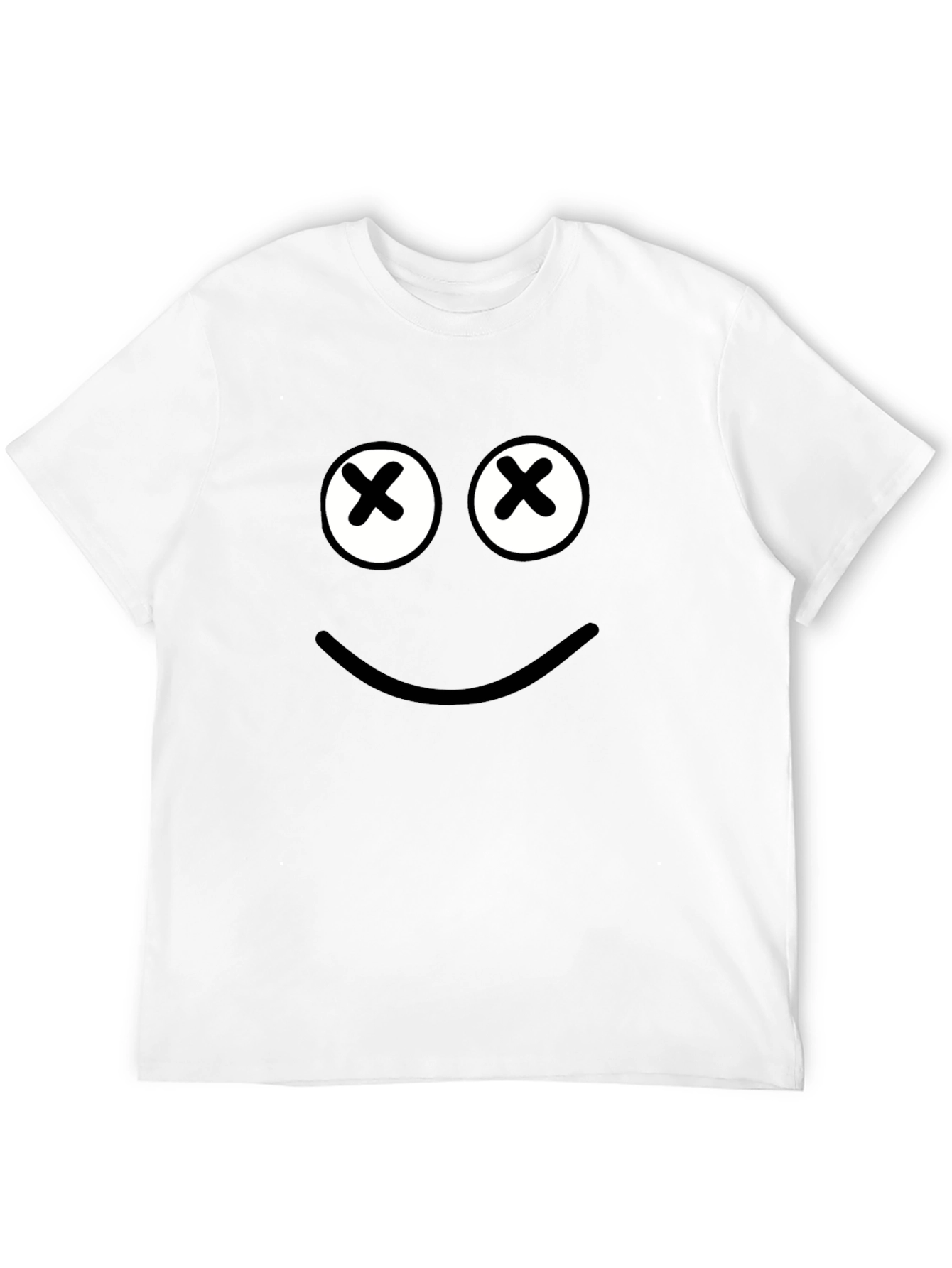Dead Inside Graphic T-Shirt - Soft Cotton Crew Neck