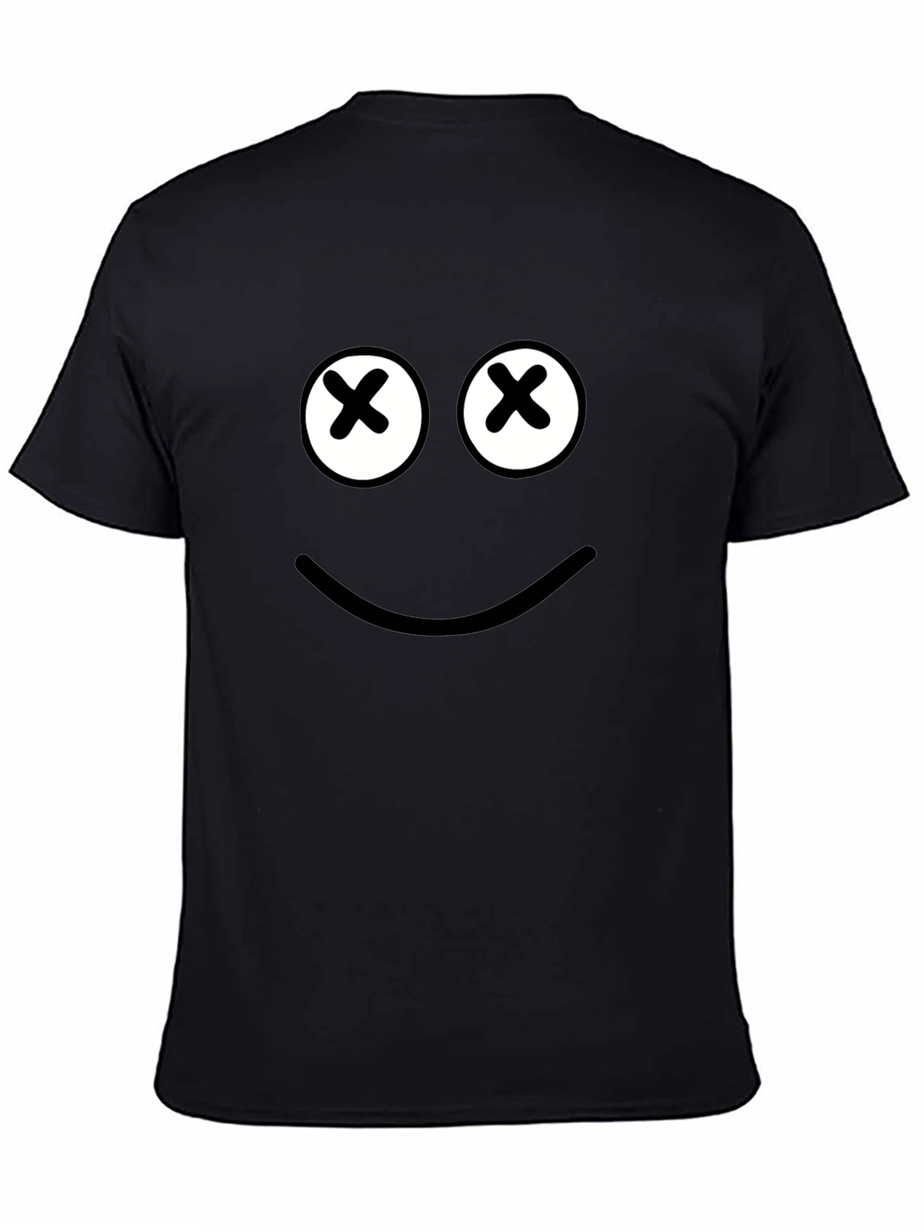 Dead Inside Graphic T-Shirt - Soft Cotton Crew Neck