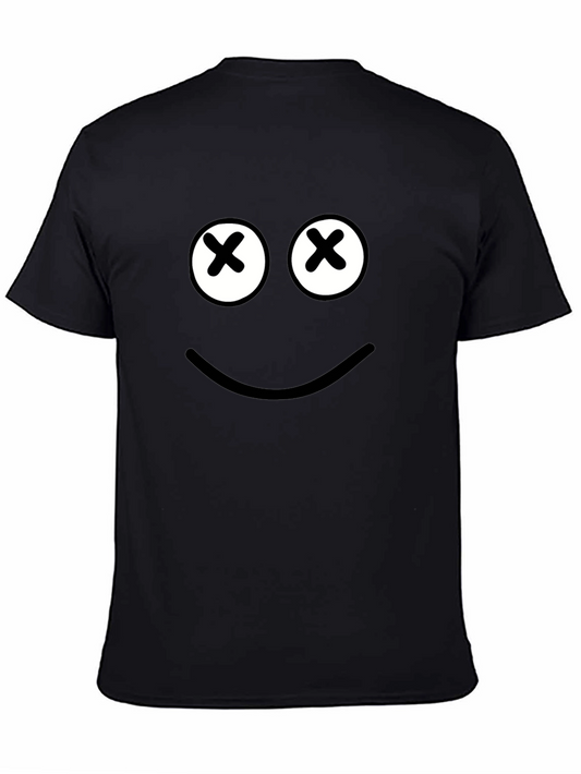 Dead Inside Graphic T-Shirt - Soft Cotton Crew Neck