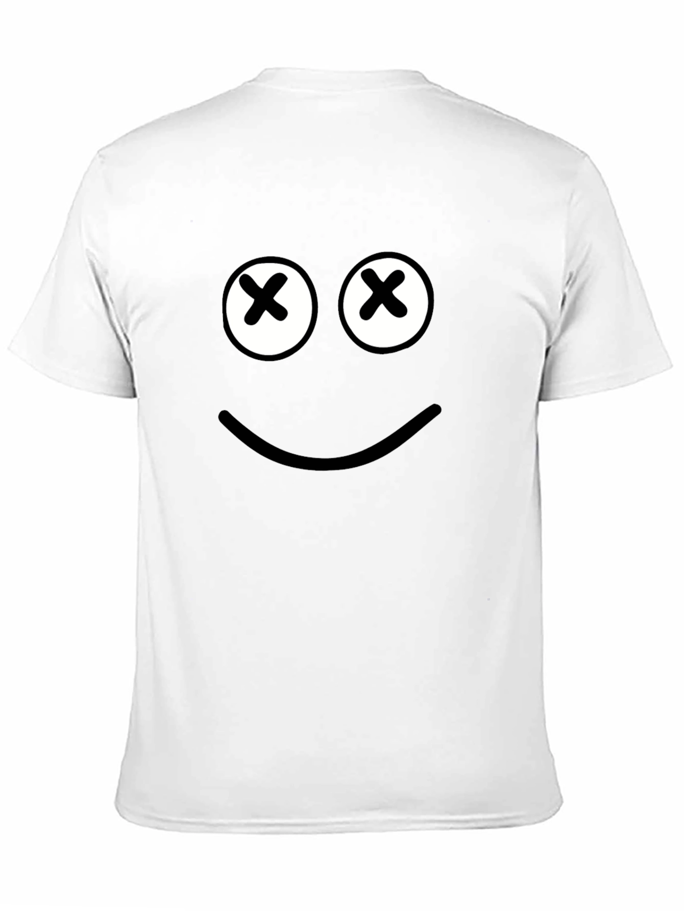 Dead Inside Graphic T-Shirt - Soft Cotton Crew Neck