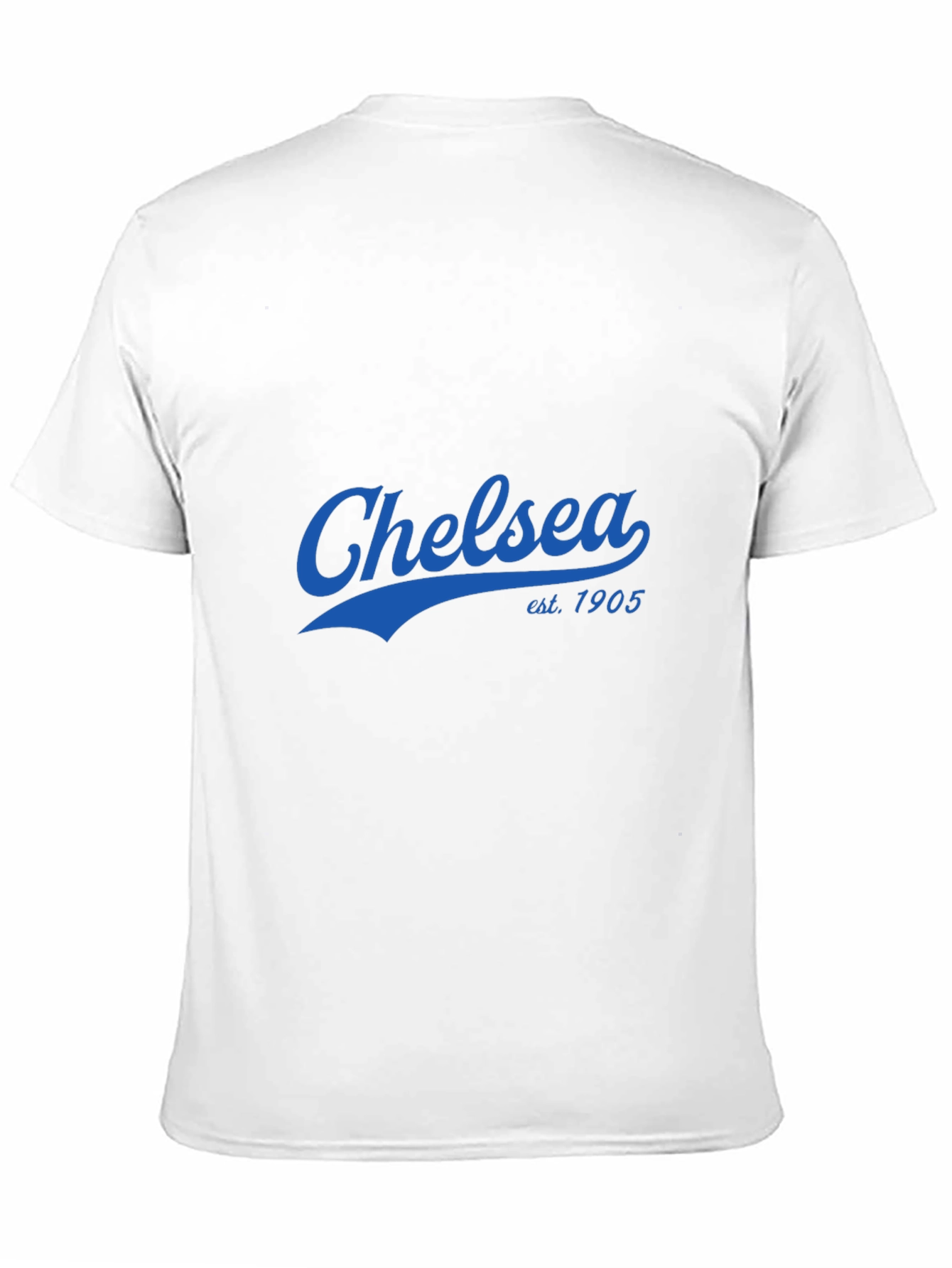 Chelsea FC Est. 1905 T-Shirt