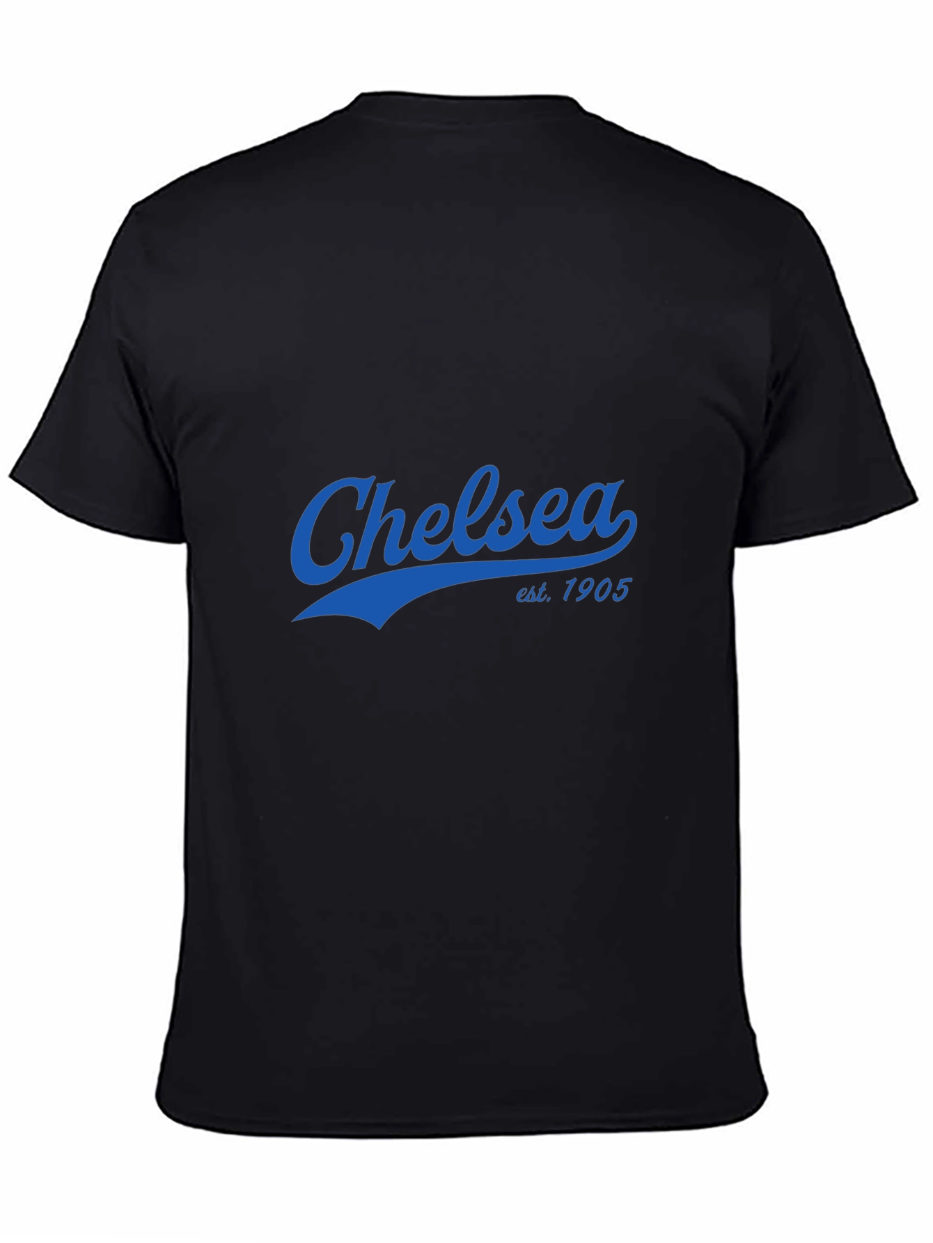 Chelsea FC Est. 1905 T-Shirt