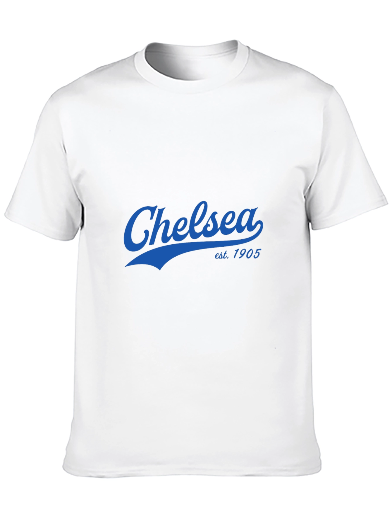 Chelsea FC Est. 1905 T-Shirt